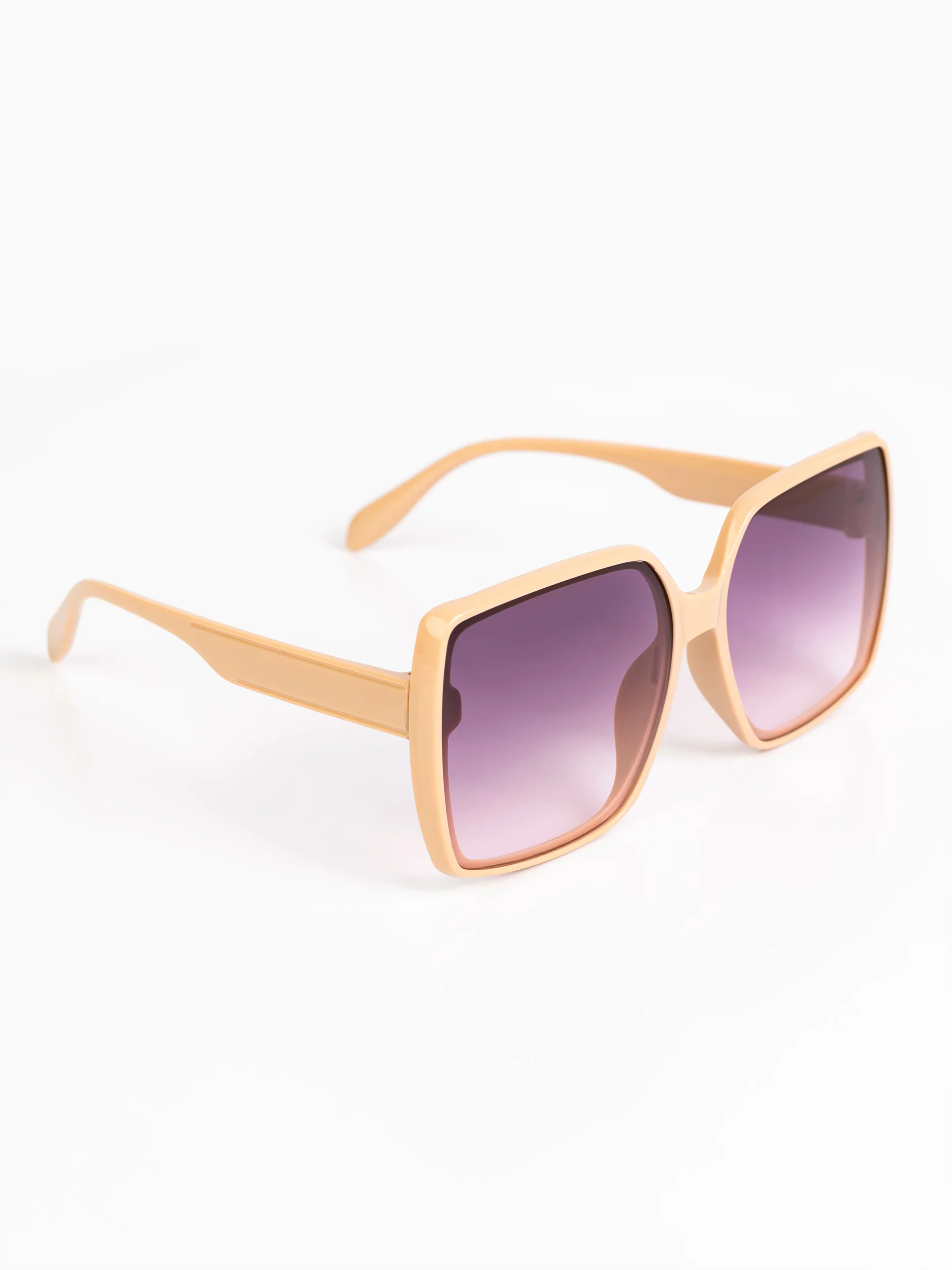 Oversized Sunglasses - Image 2