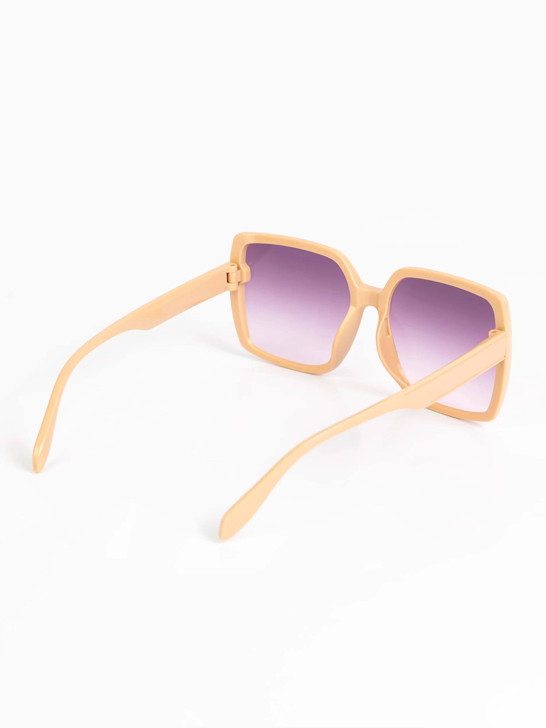Oversized Sunglasses - Image 3