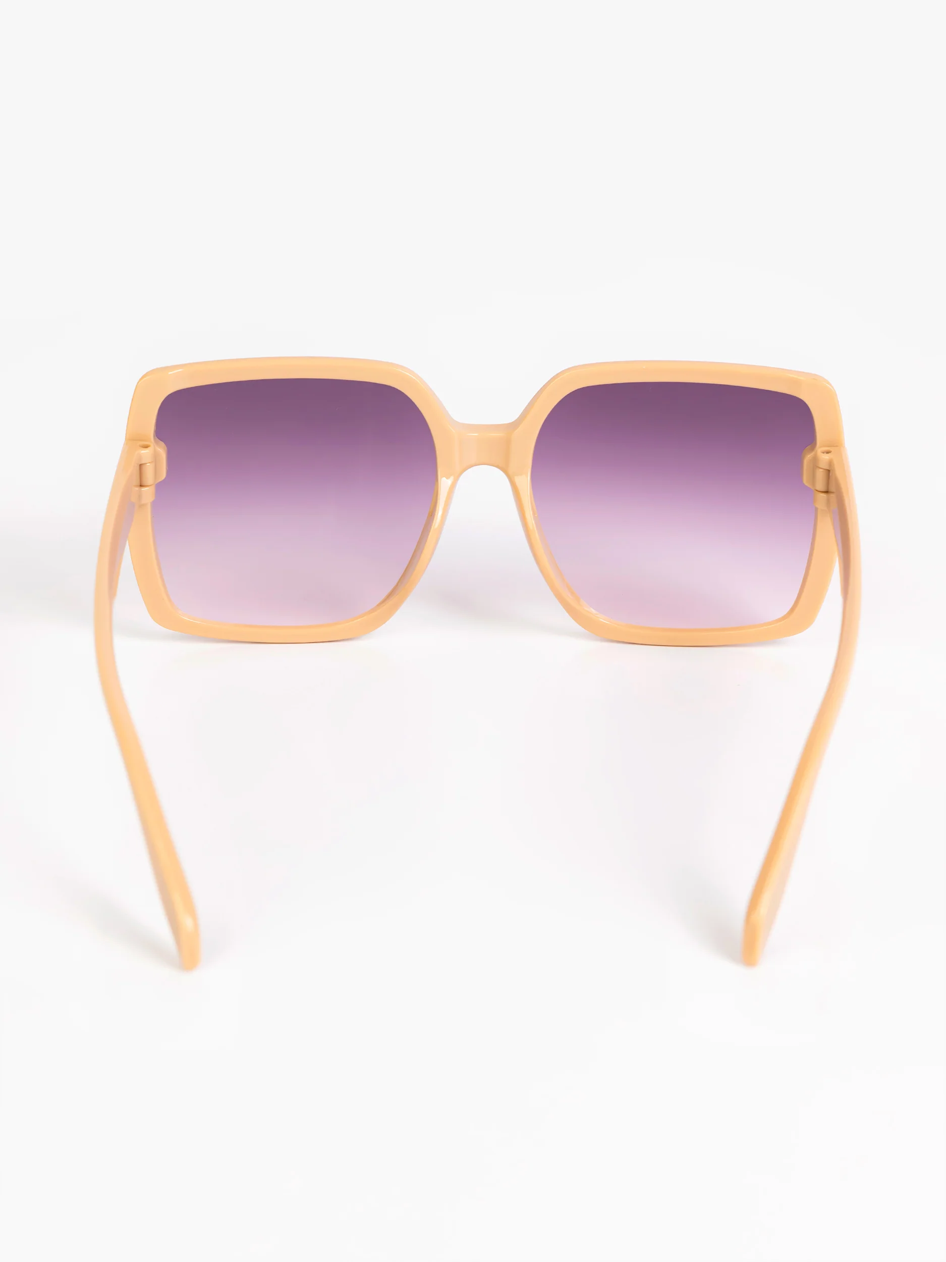 Oversized Sunglasses - Image 4