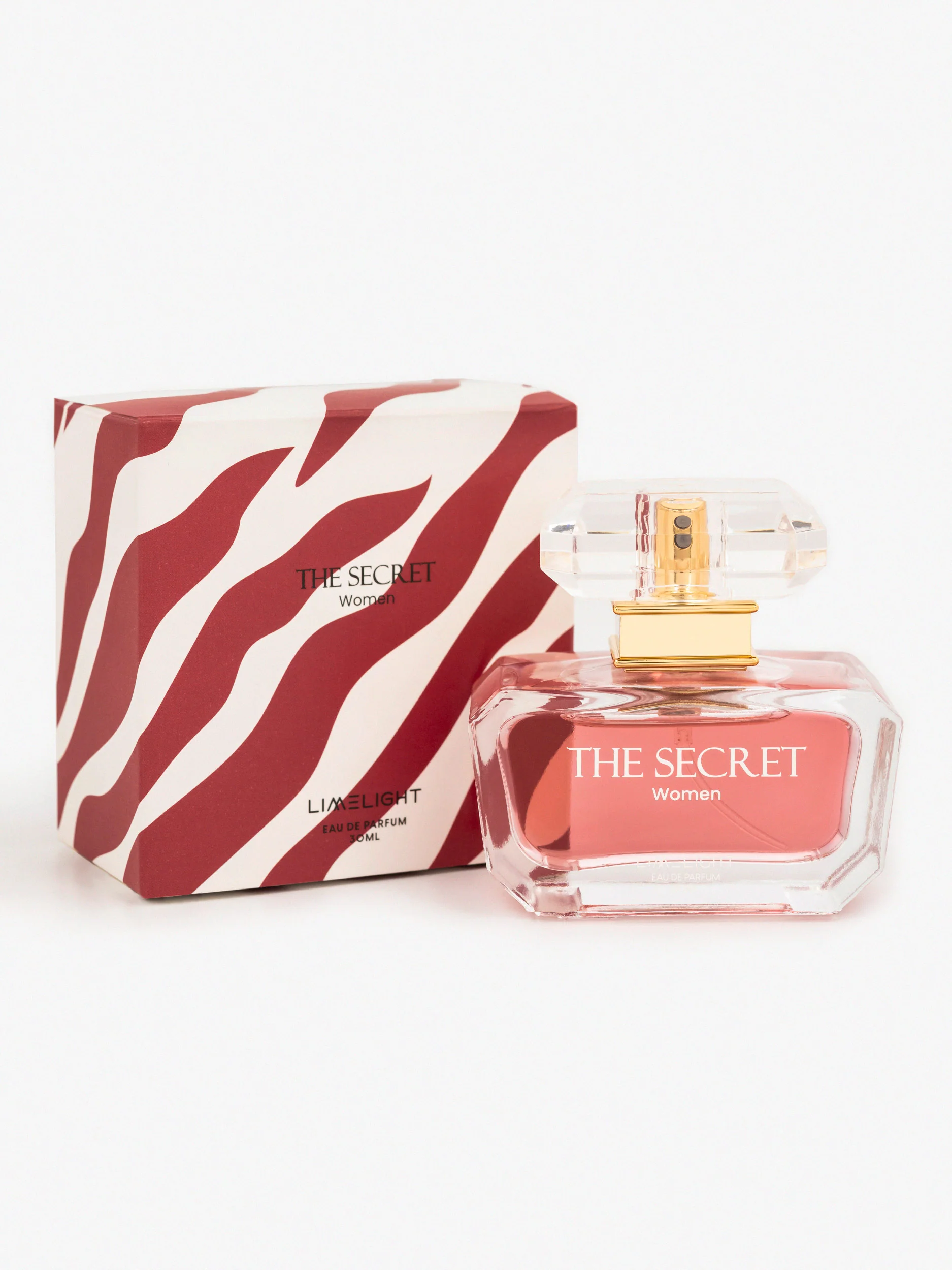 The Secret - 30 ML - Image 4