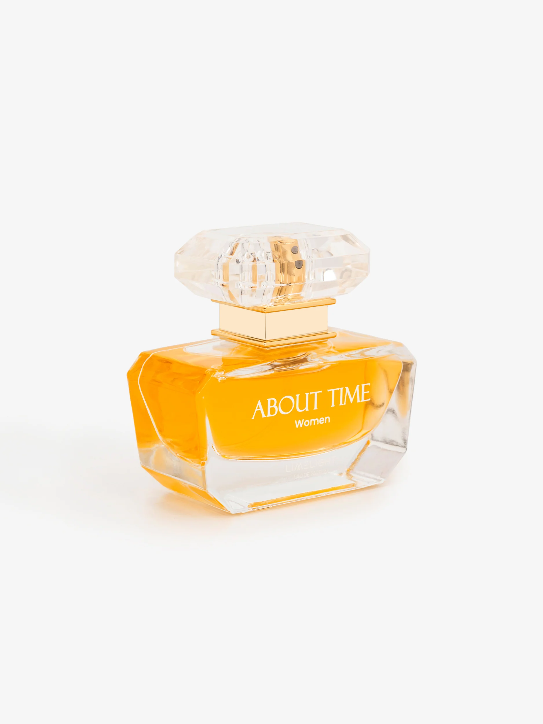 About Time - 30 ML - Image 2