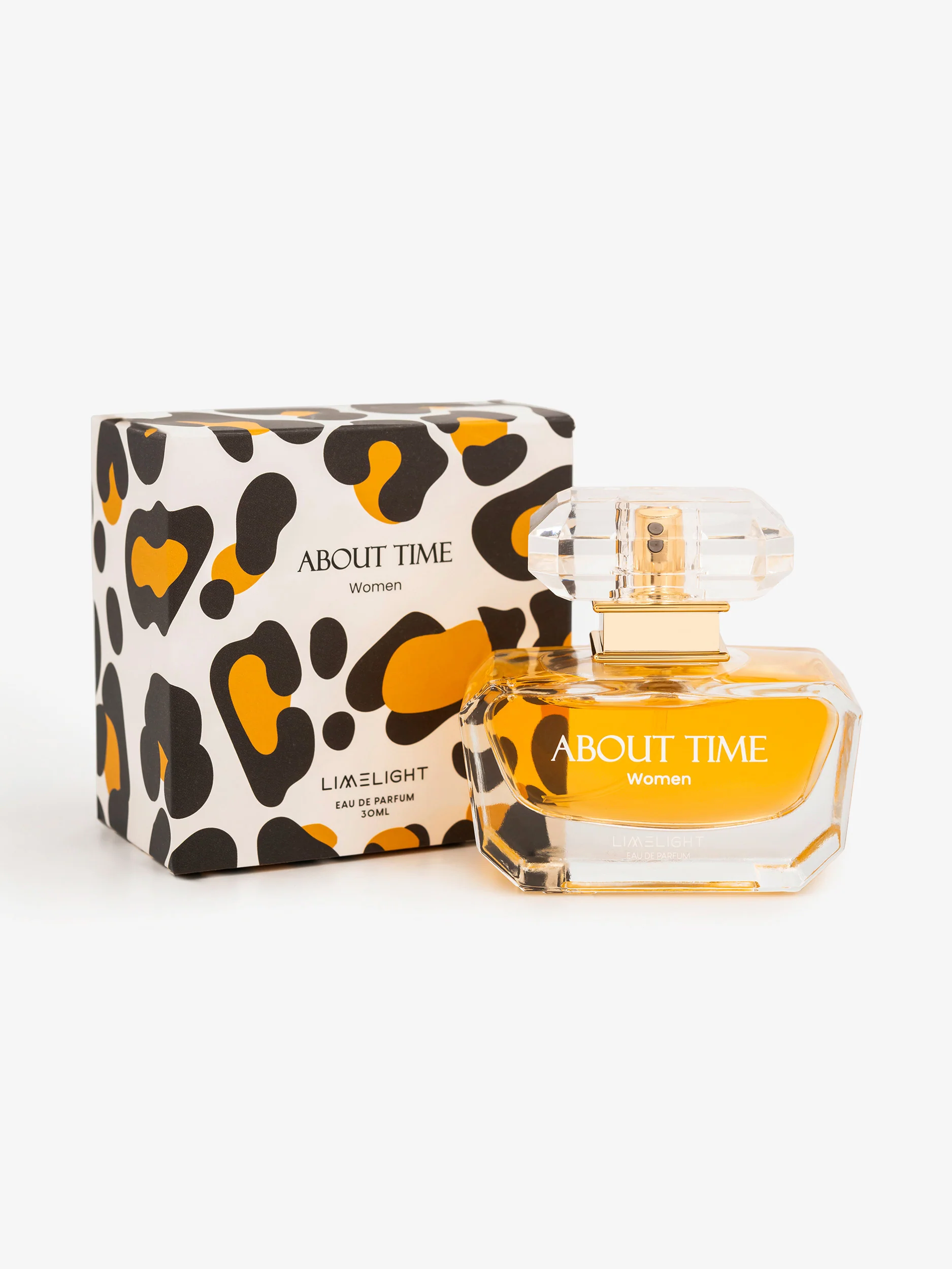 About Time - 30 ML - Image 3