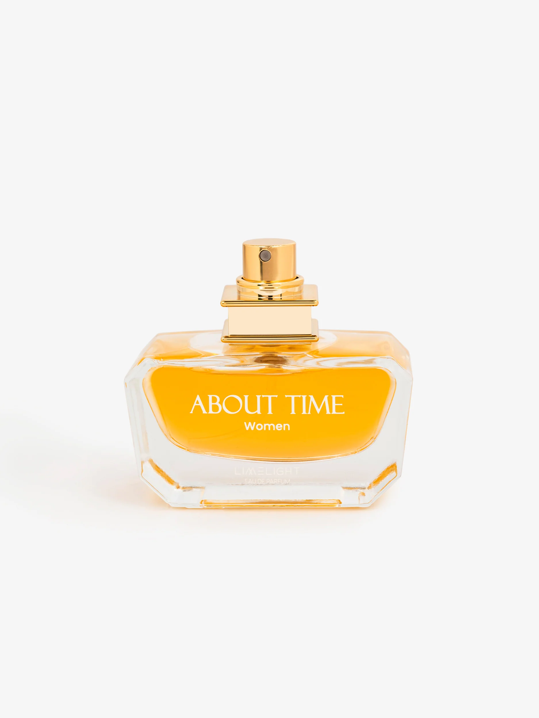 About Time - 30 ML - Image 4