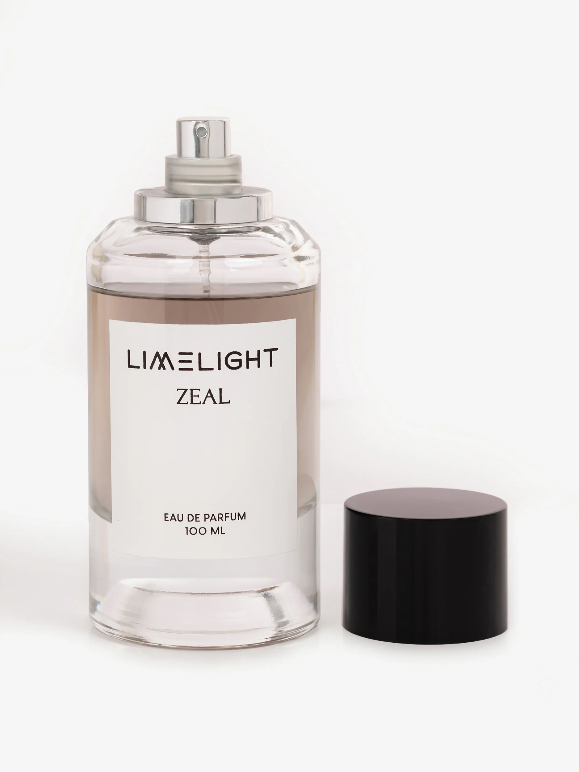 Zeal - 100 ML - Image 3