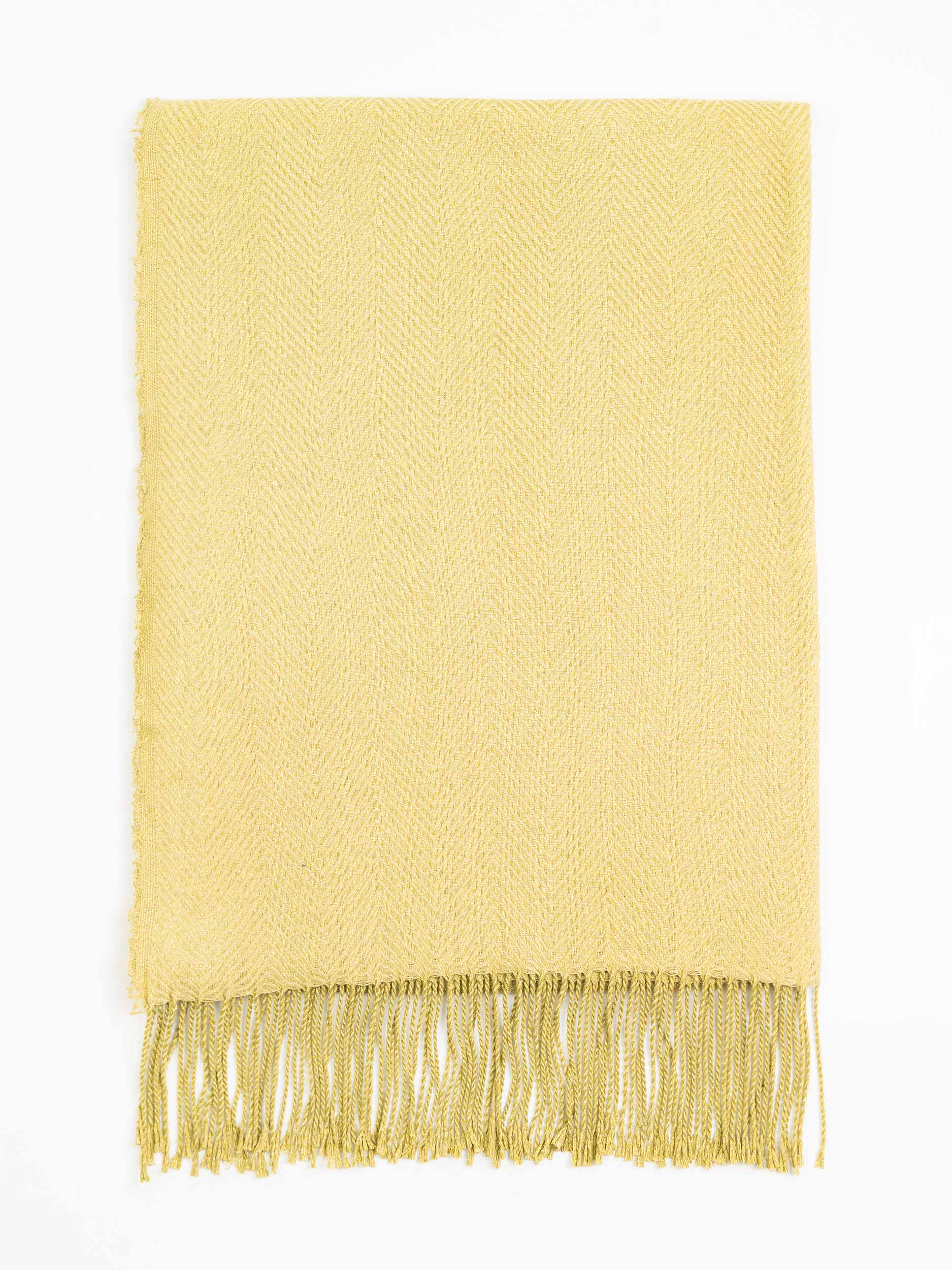Blingy Woolen Shawl - Image 3