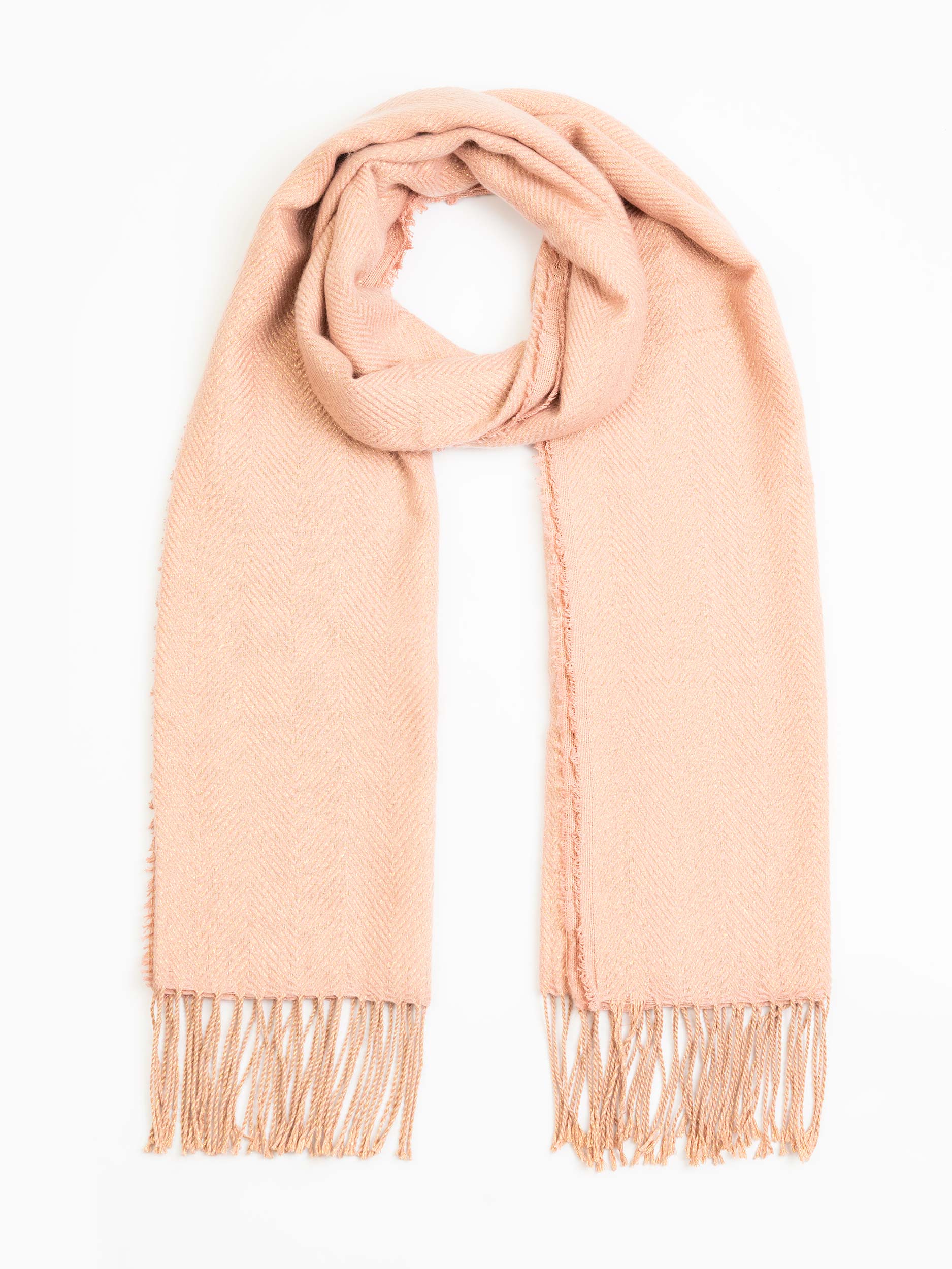 Blingy Woolen Shawl - Image 2