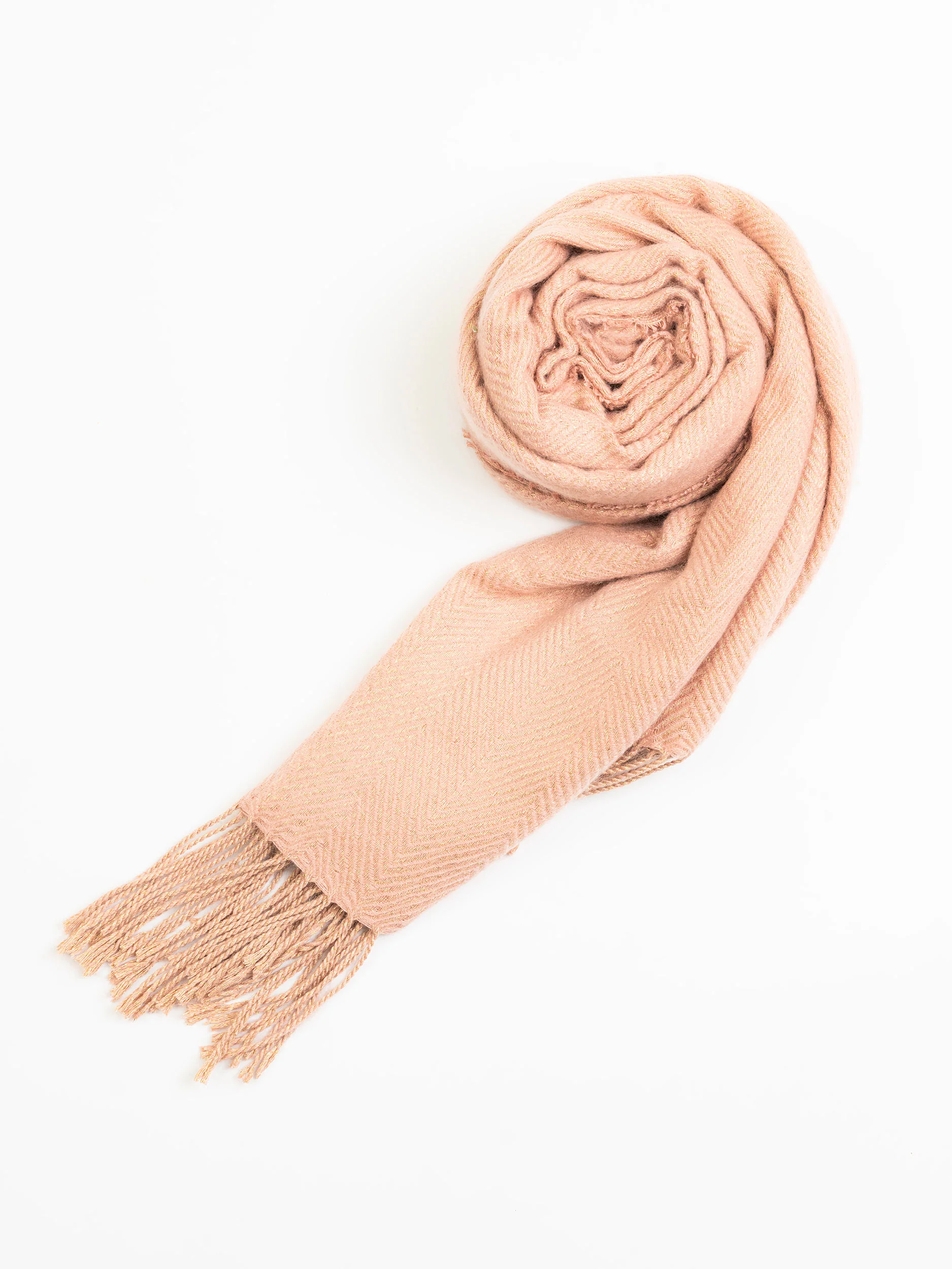 Blingy Woolen Shawl - Image 3