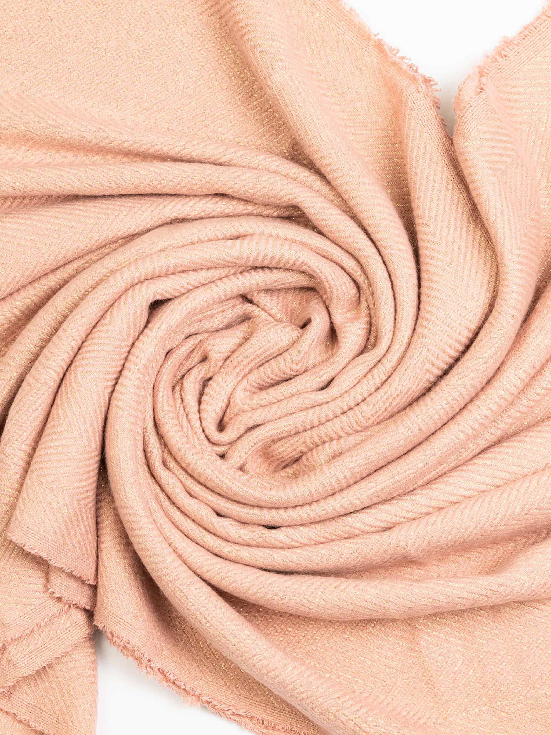 Blingy Woolen Shawl - Image 4