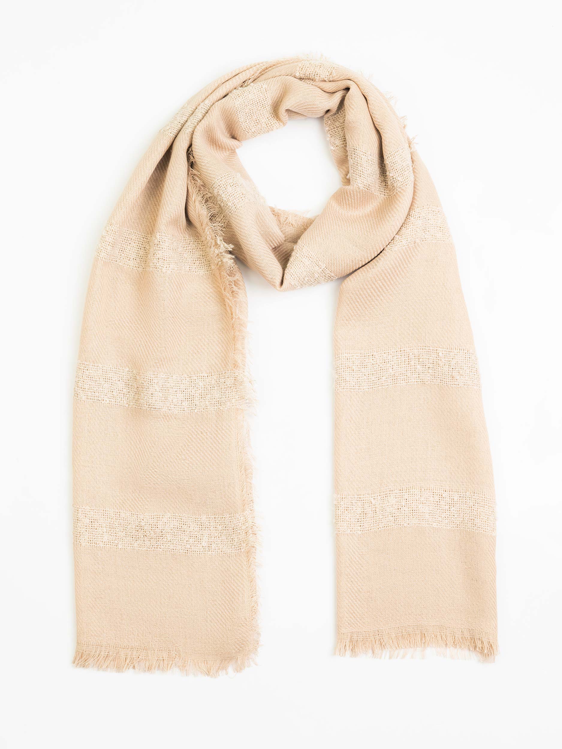 Glitter Woolen Shawl - Image 2
