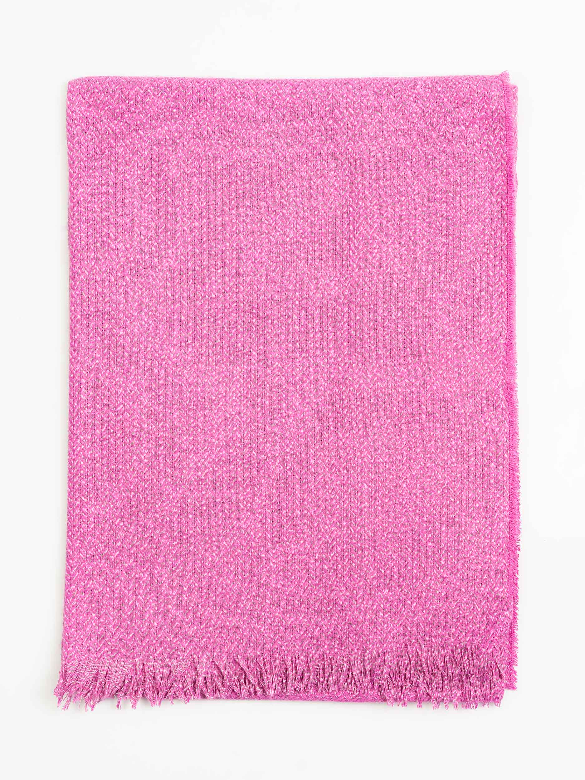 Blingy Woolen Shawl - Image 2