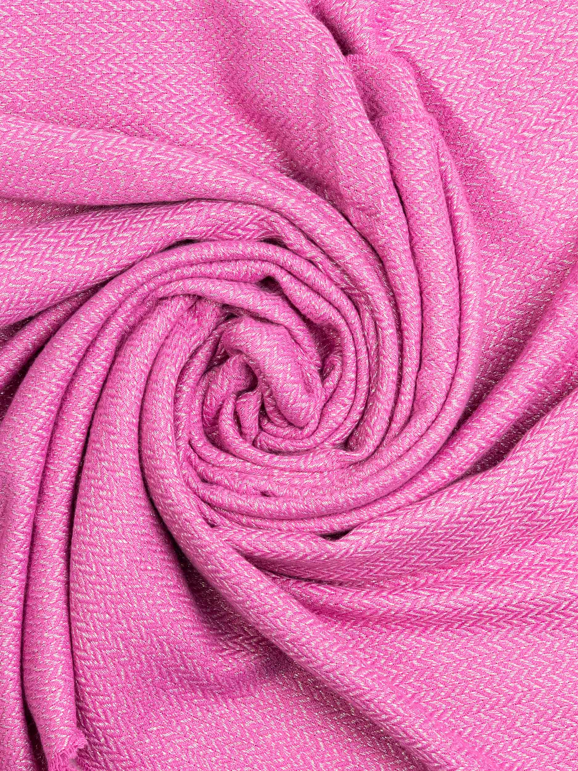 Blingy Woolen Shawl - Image 3