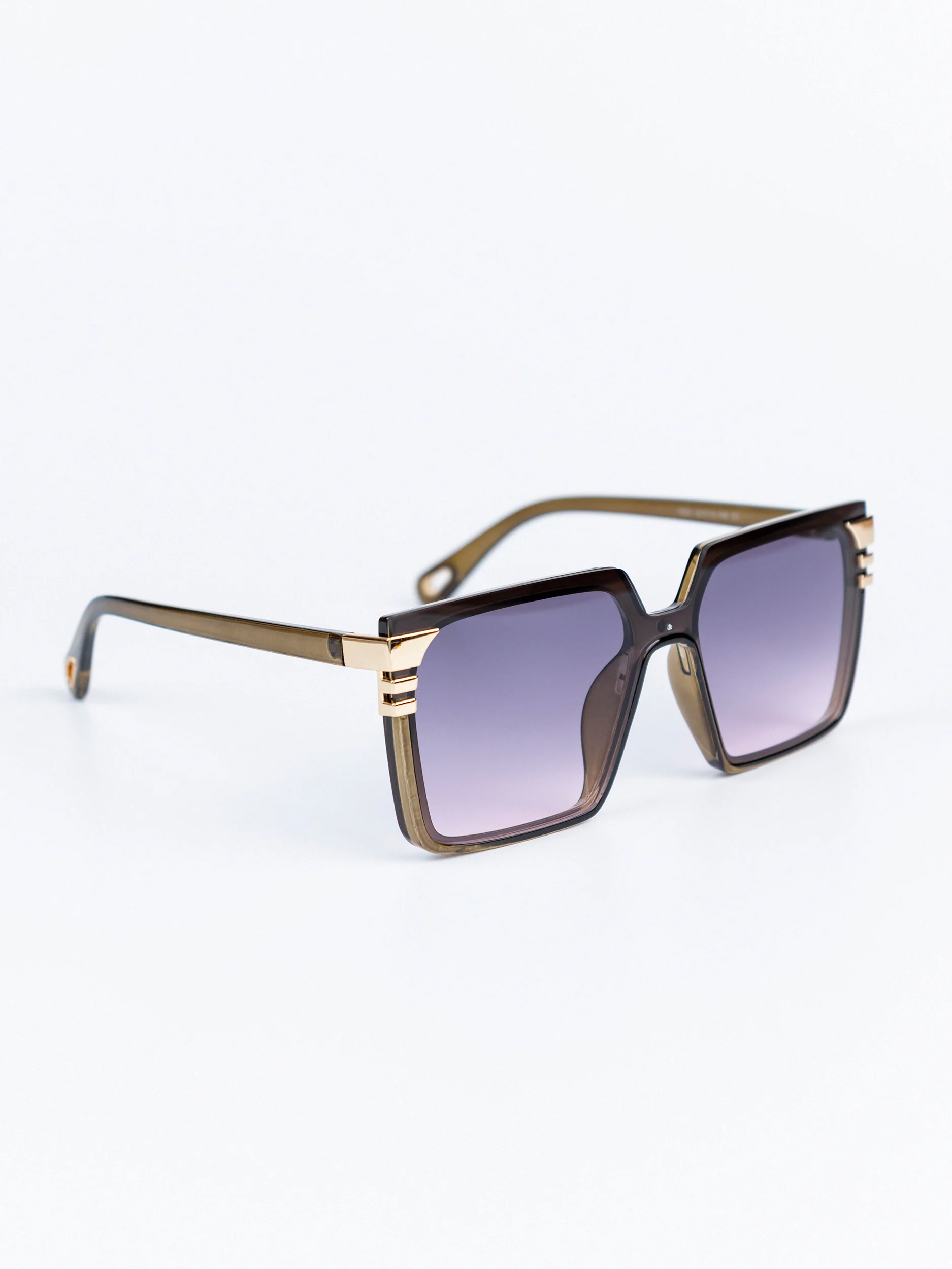 Square Sunglasses - Image 2