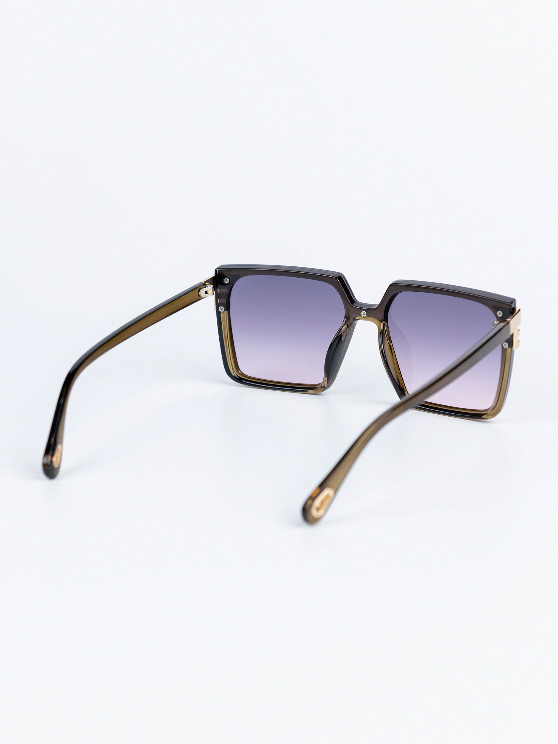Square Sunglasses - Image 3