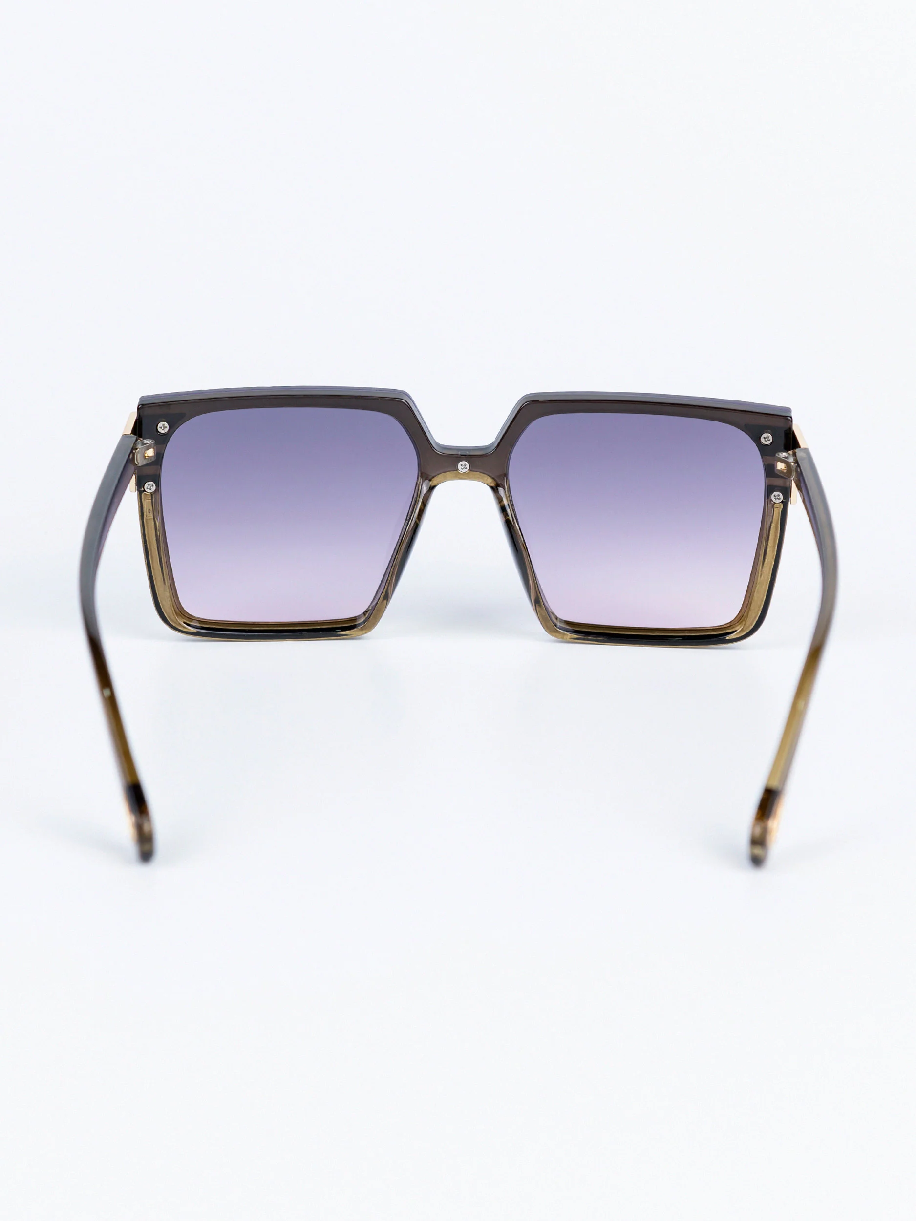 Square Sunglasses - Image 4