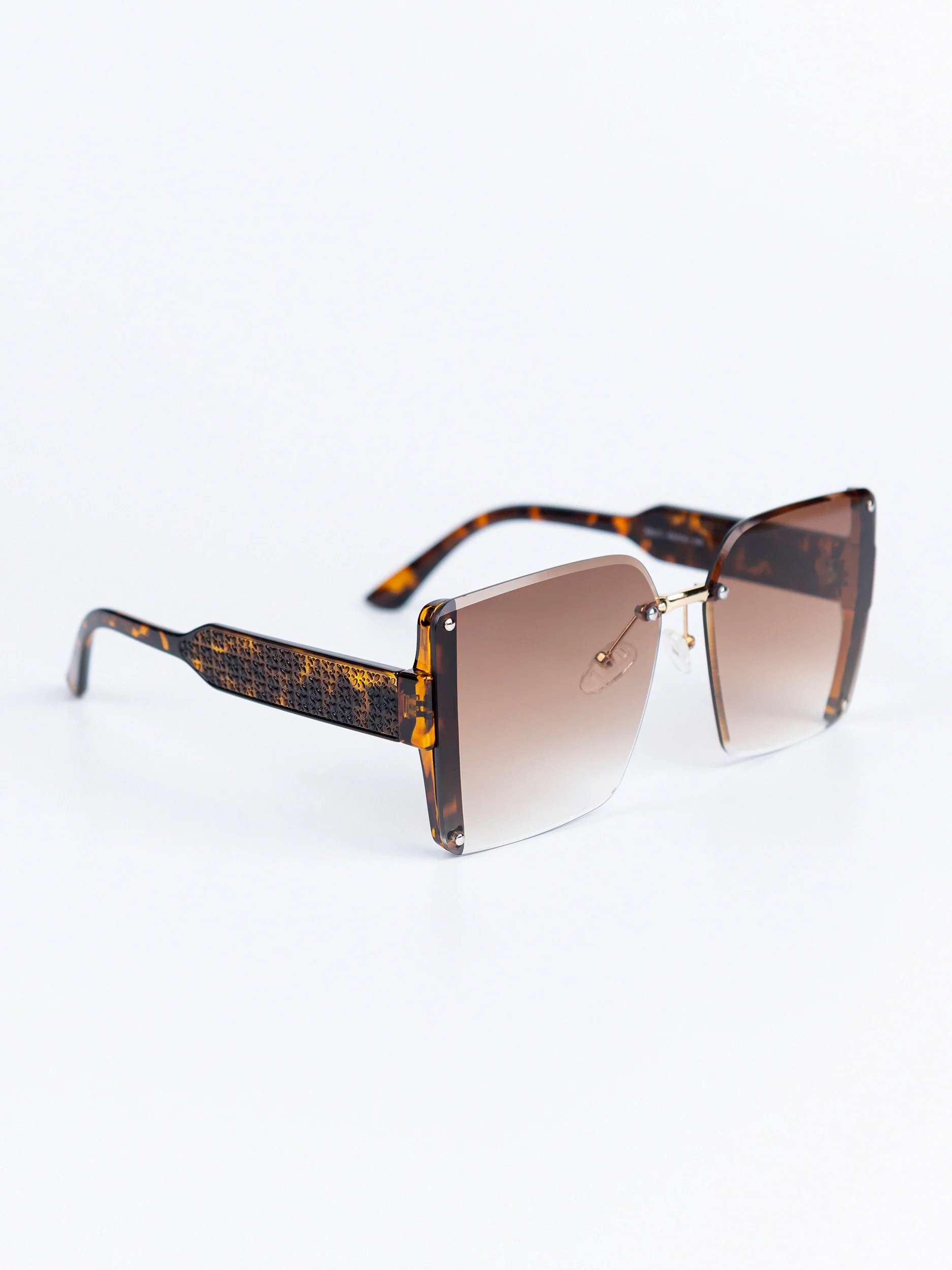 Square Sunglasses - Image 2