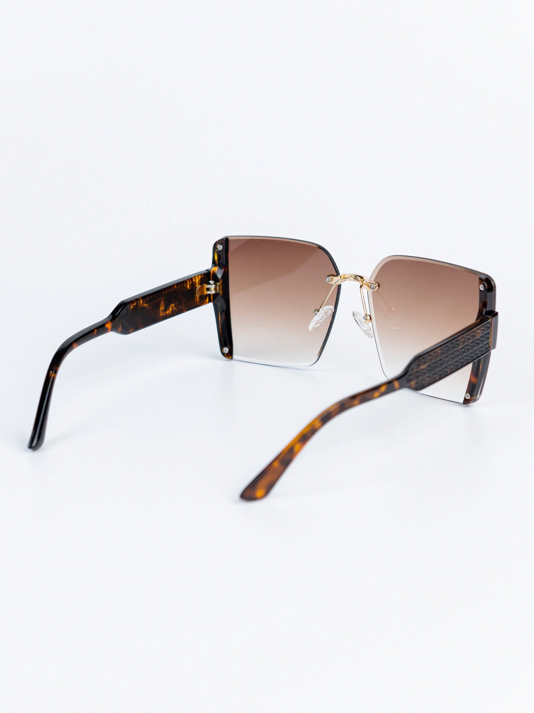 Square Sunglasses - Image 3