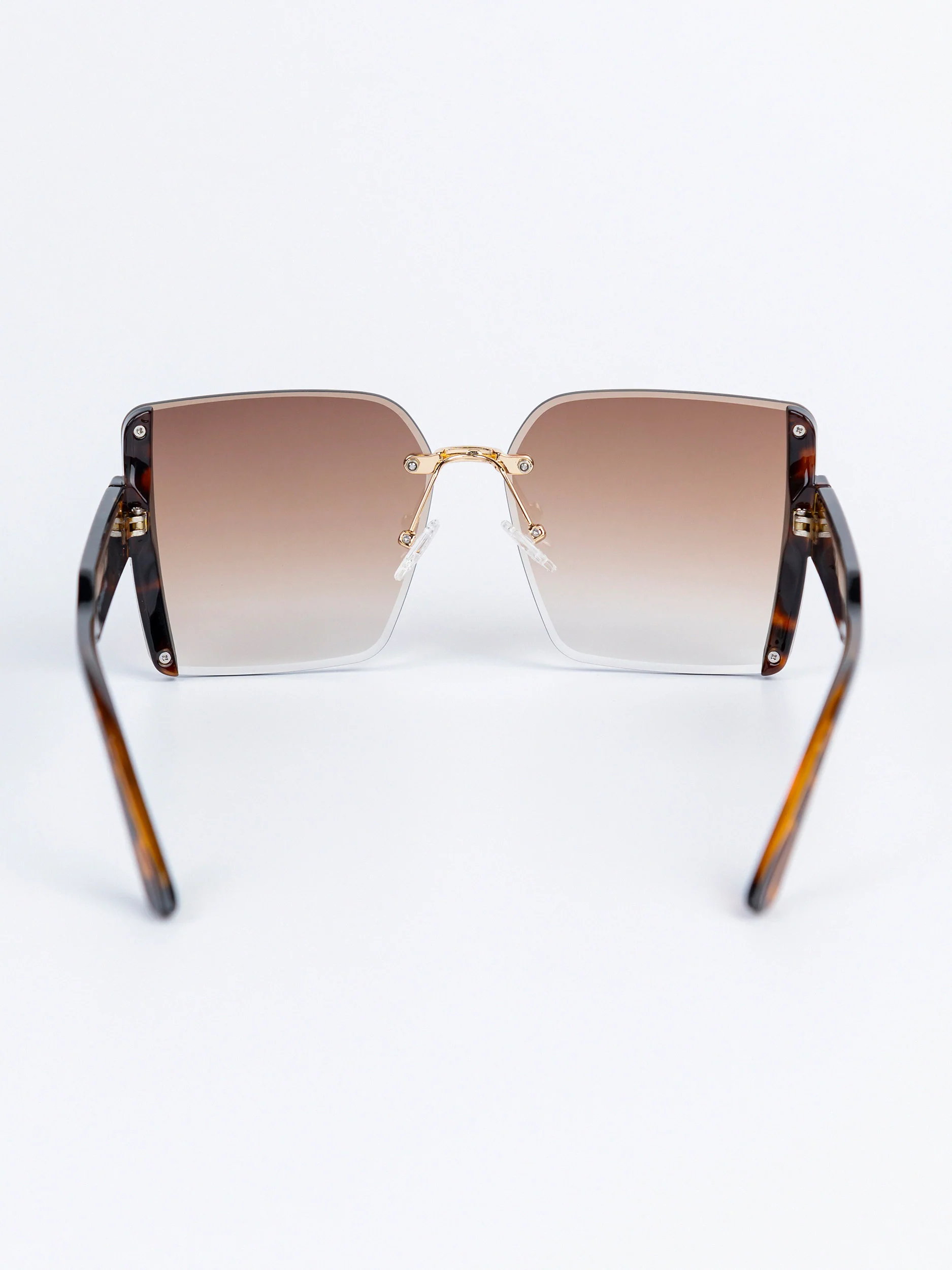 Square Sunglasses - Image 4