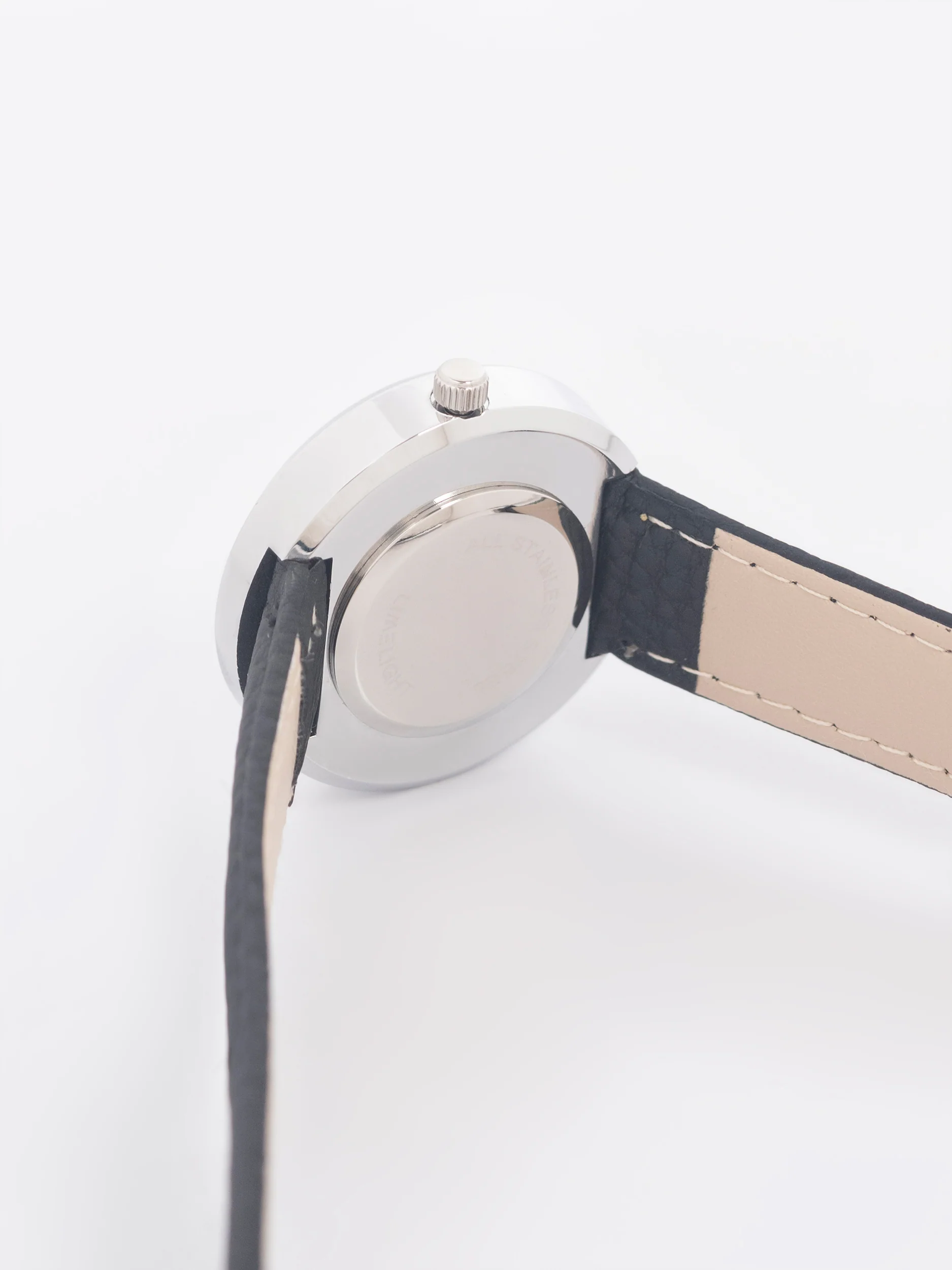 Crystal-Studded Watch - Image 4