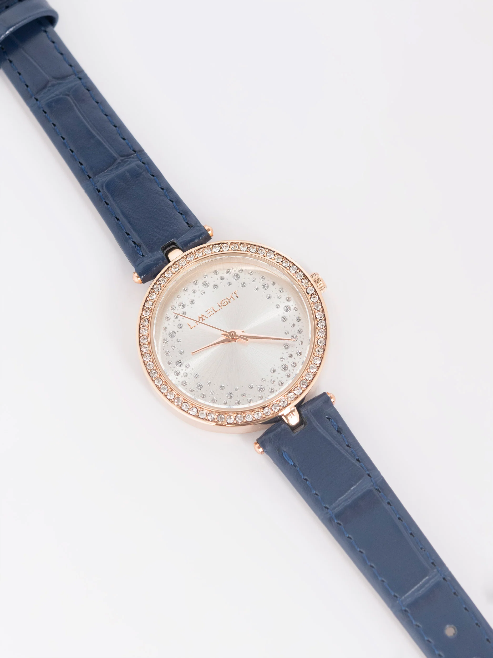 Scattered Crystal Watch - Image 2