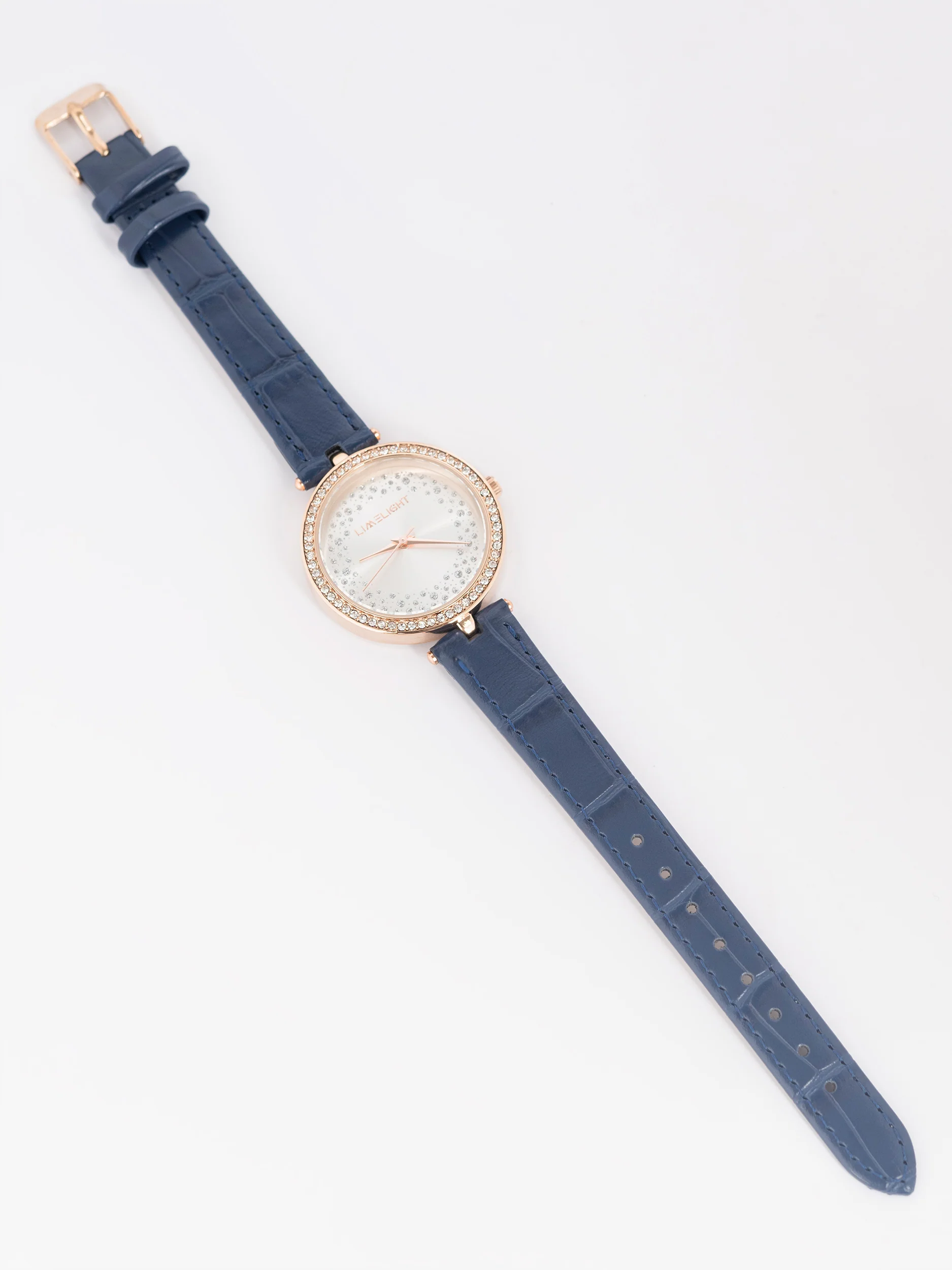 Scattered Crystal Watch - Image 3