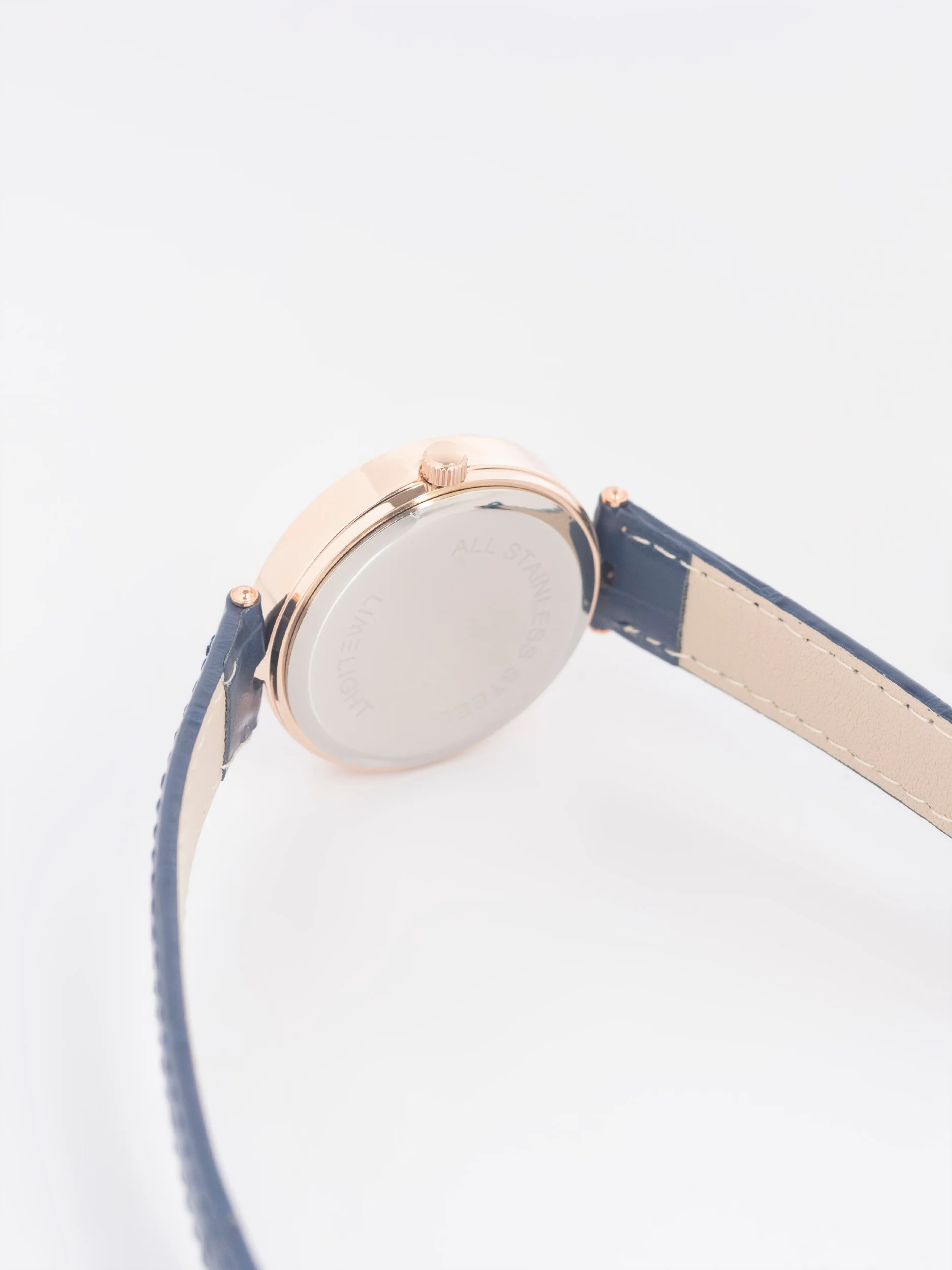 Scattered Crystal Watch - Image 4