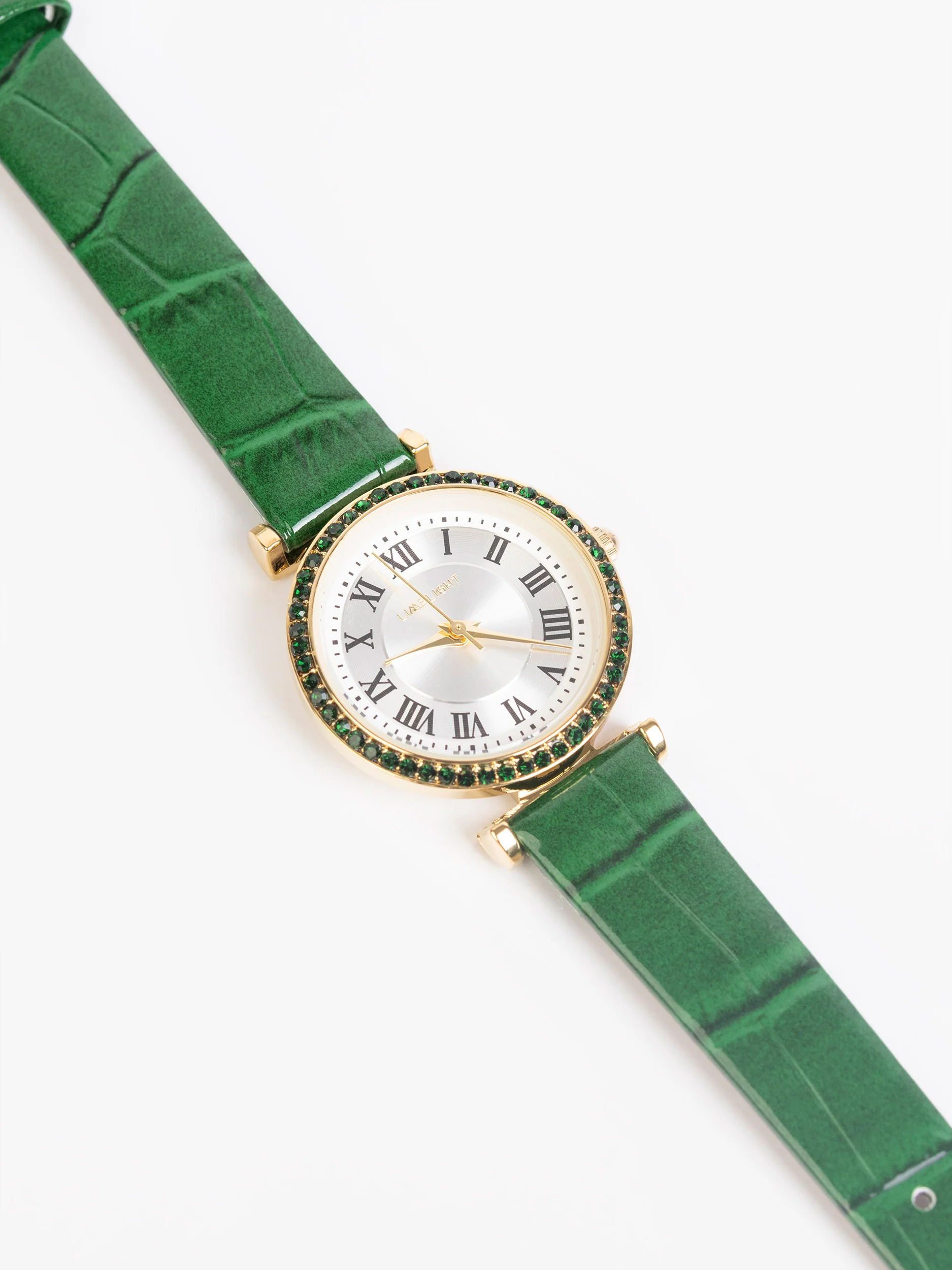 Roman Numeral Watch - Image 2