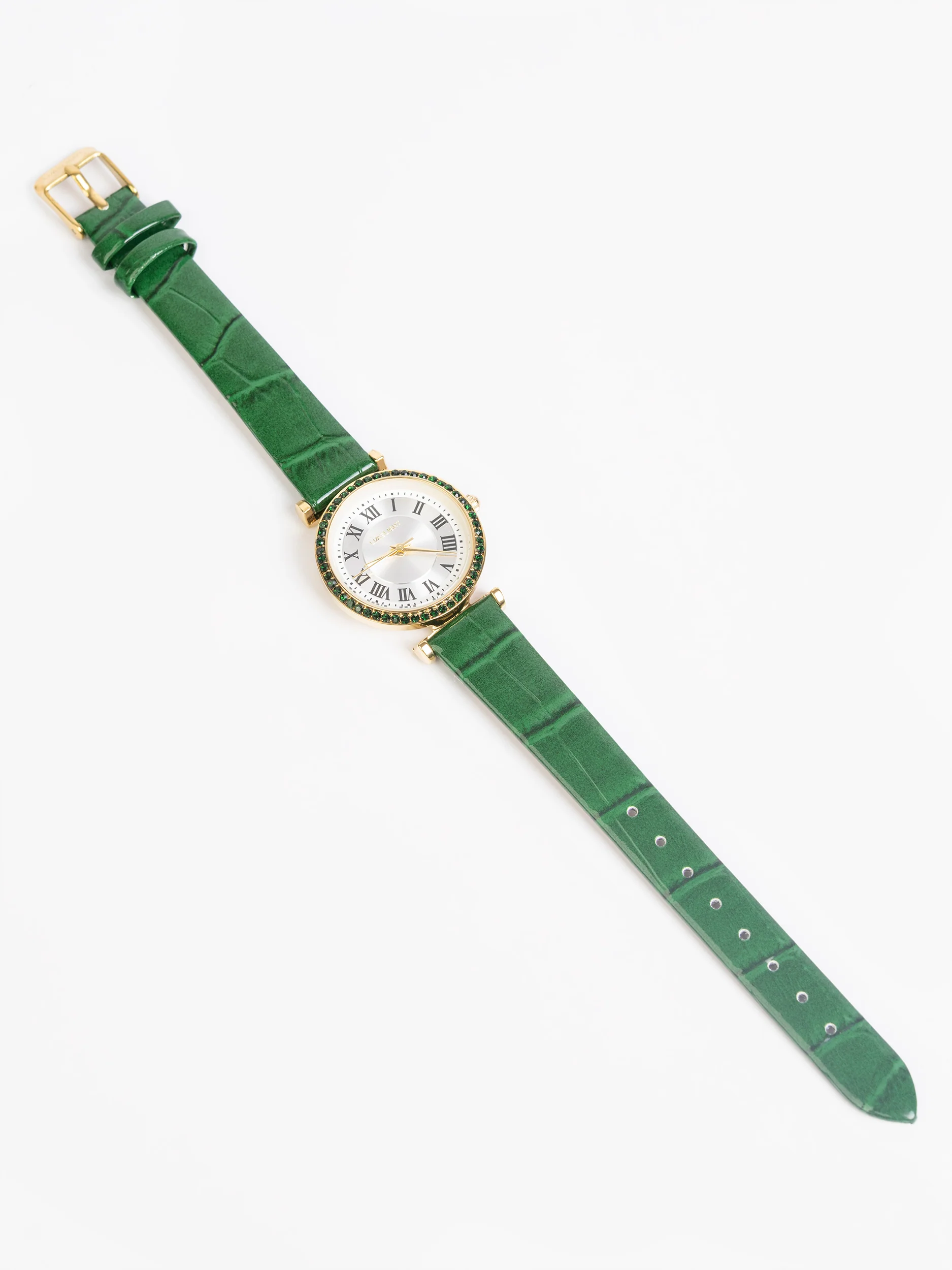 Roman Numeral Watch - Image 3