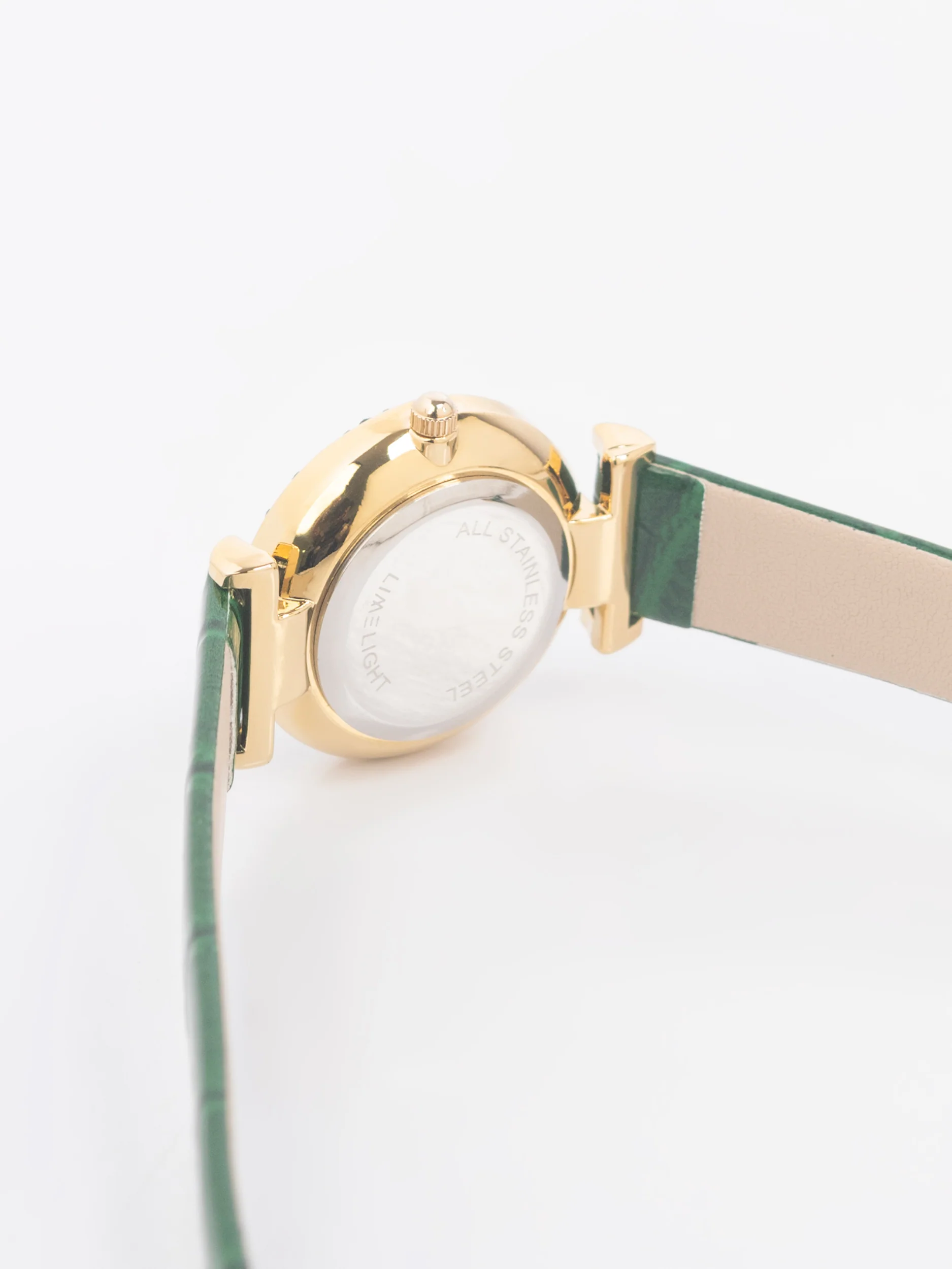 Roman Numeral Watch - Image 4