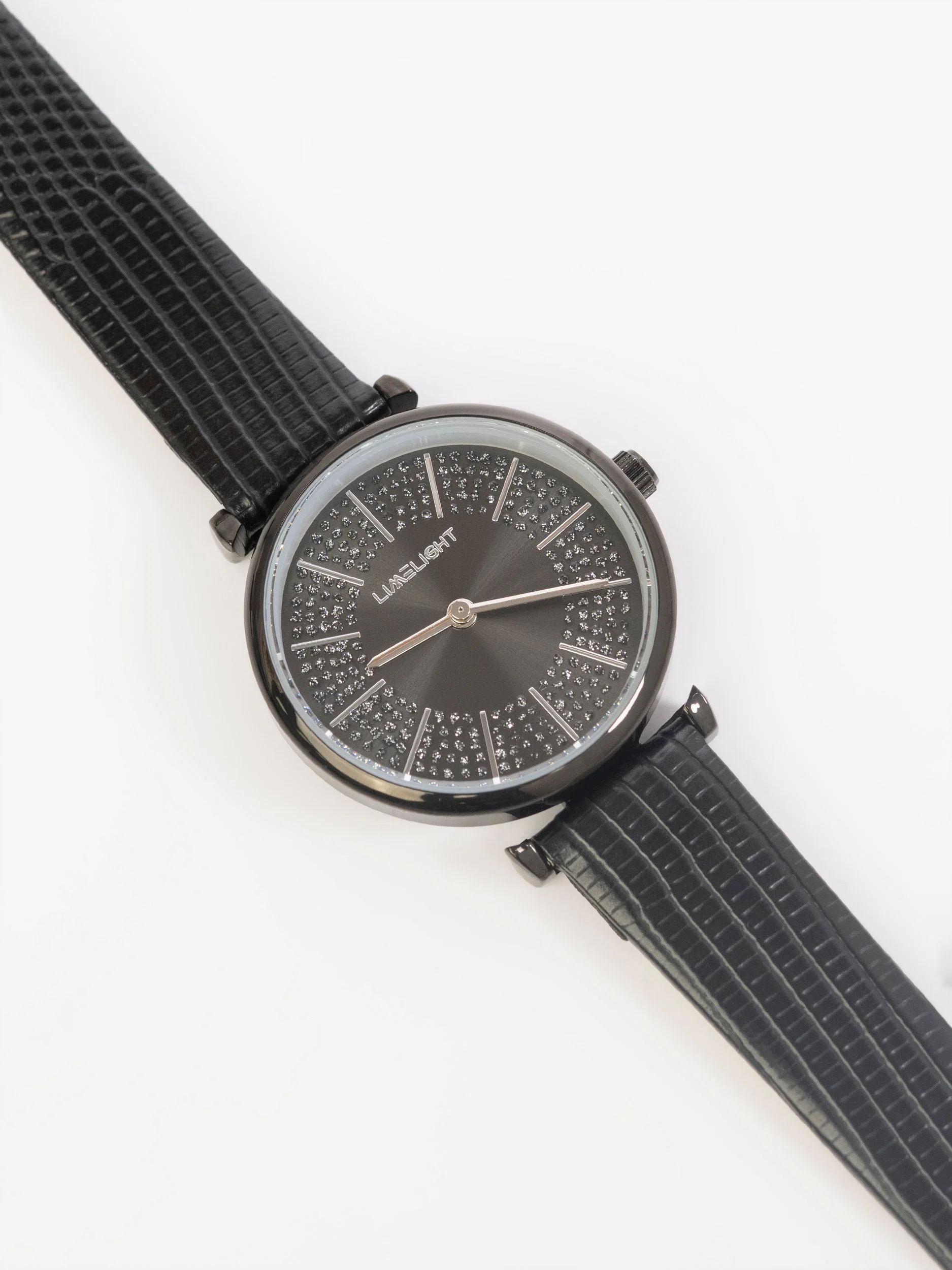 Scattered Crystal Watch - Image 2