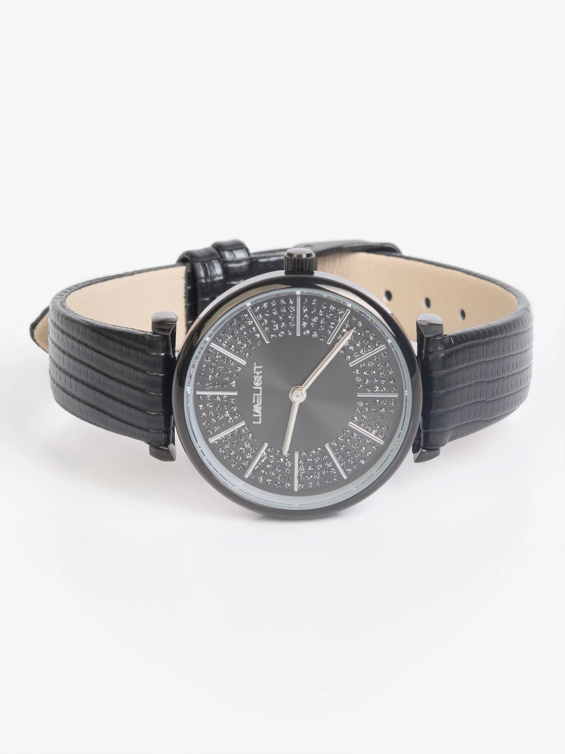 Scattered Crystal Watch - Image 3