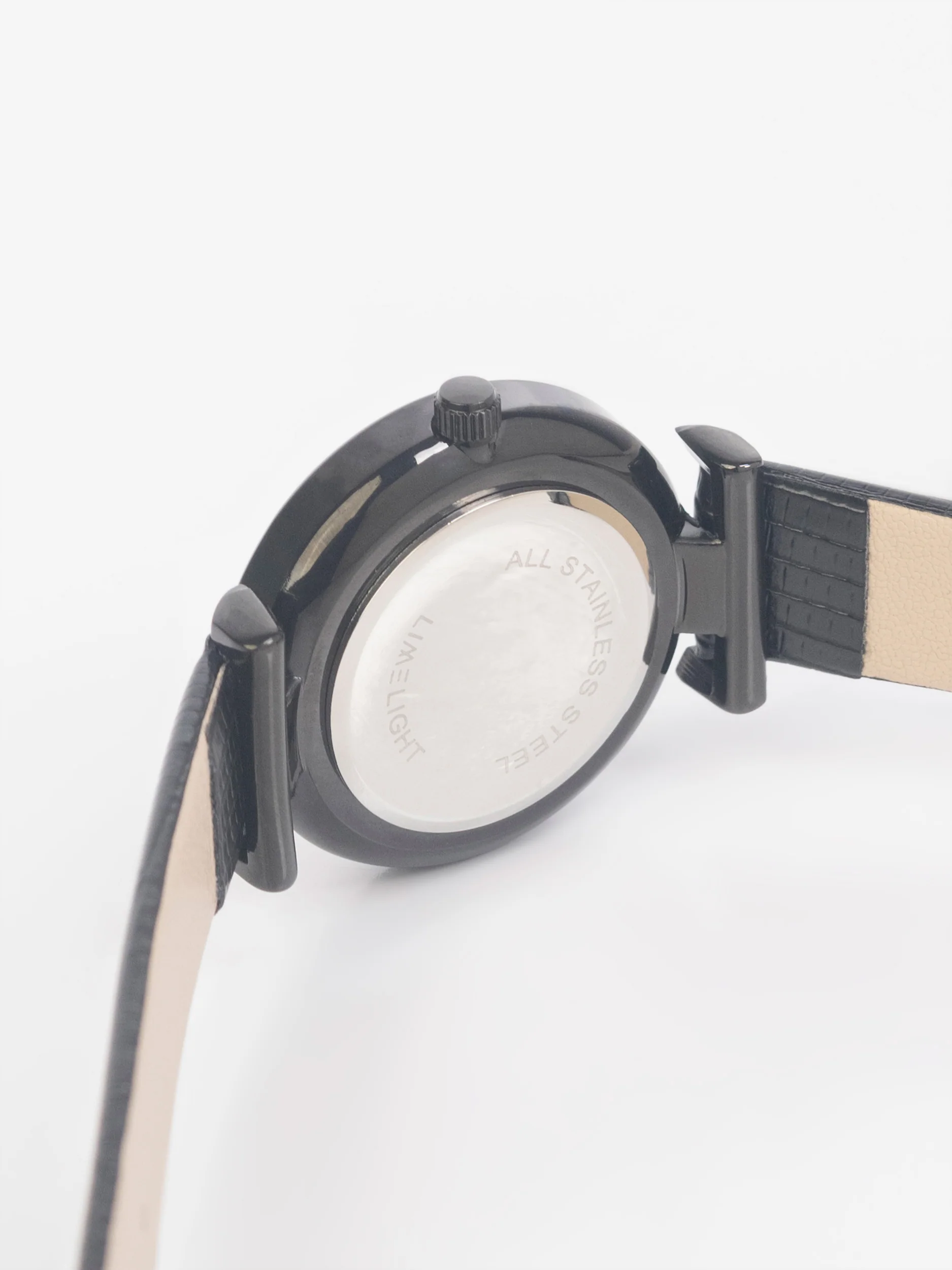Scattered Crystal Watch - Image 4