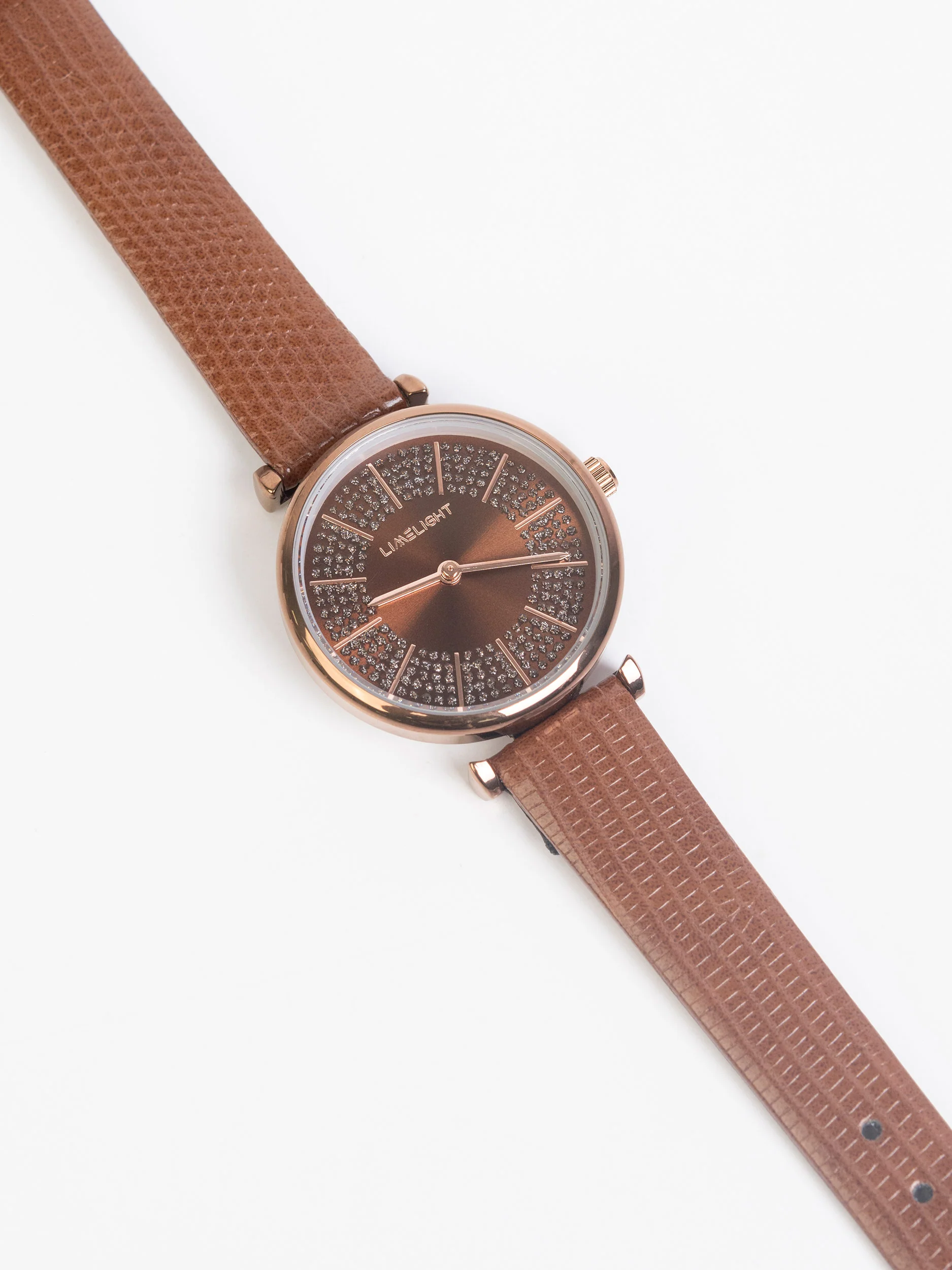 Classic Stylish Watch - Image 2