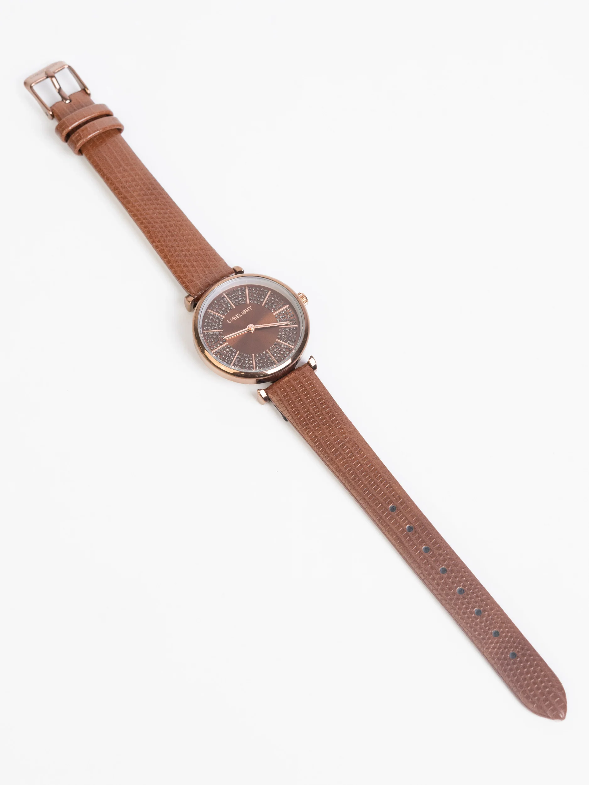Classic Stylish Watch - Image 3