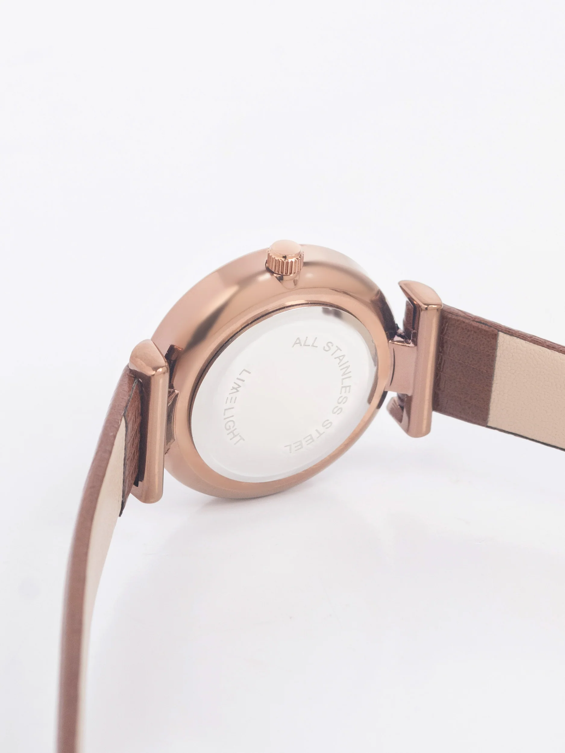 Classic Stylish Watch - Image 4