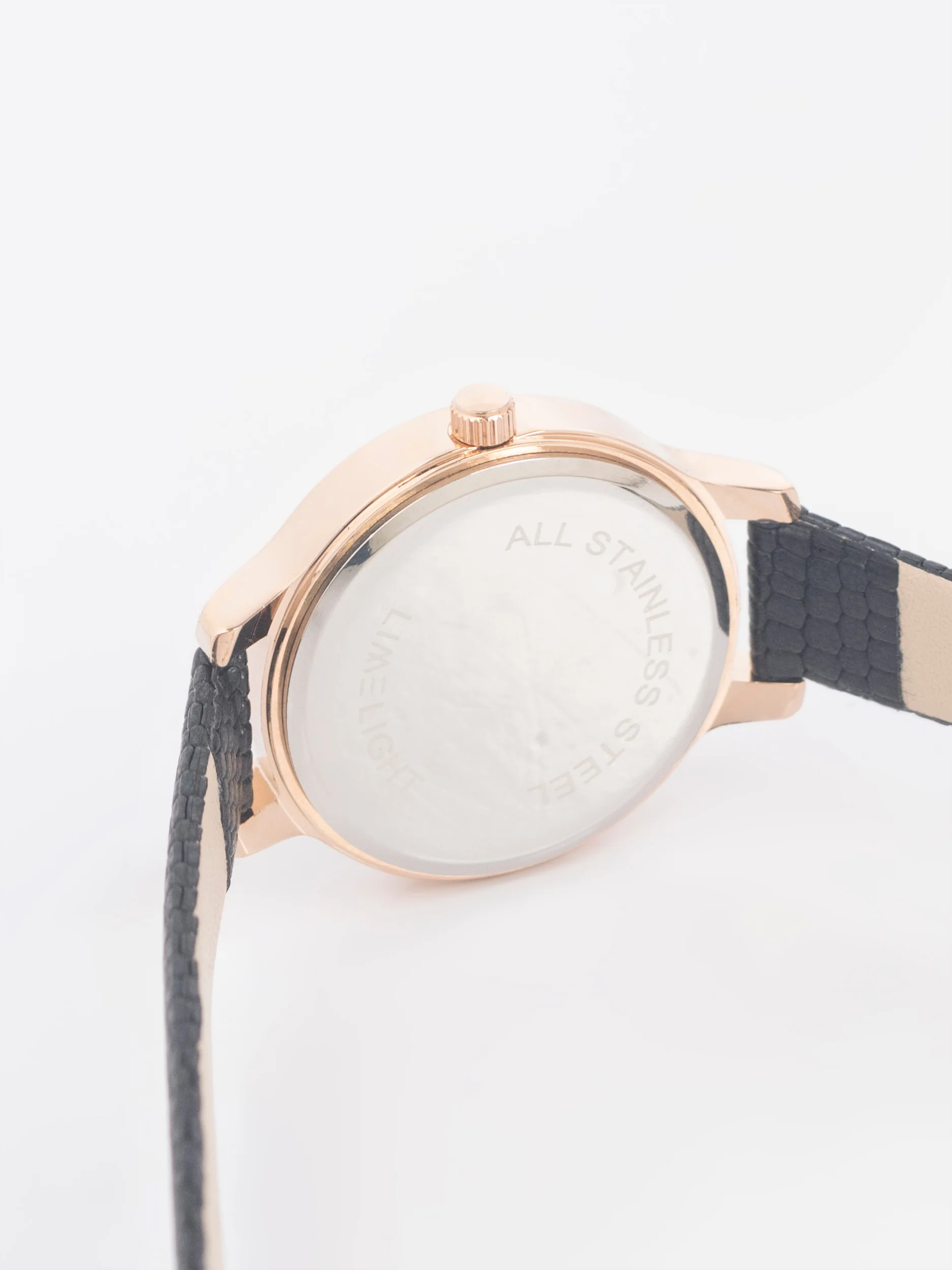 Classic Roman Watch - Image 2