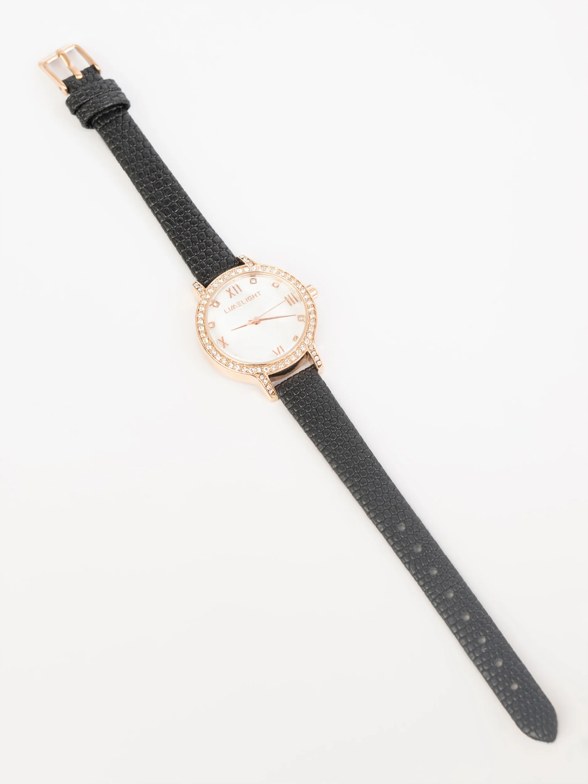 Classic Roman Watch - Image 3