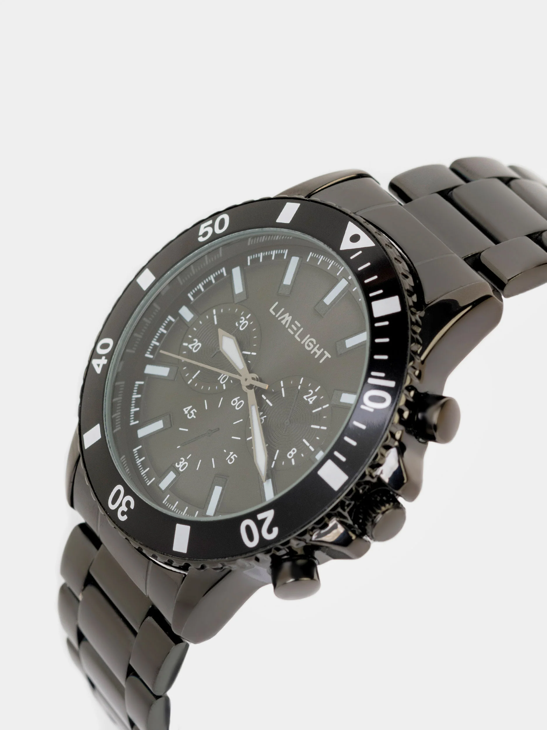 Chronograph Watch - Image 2