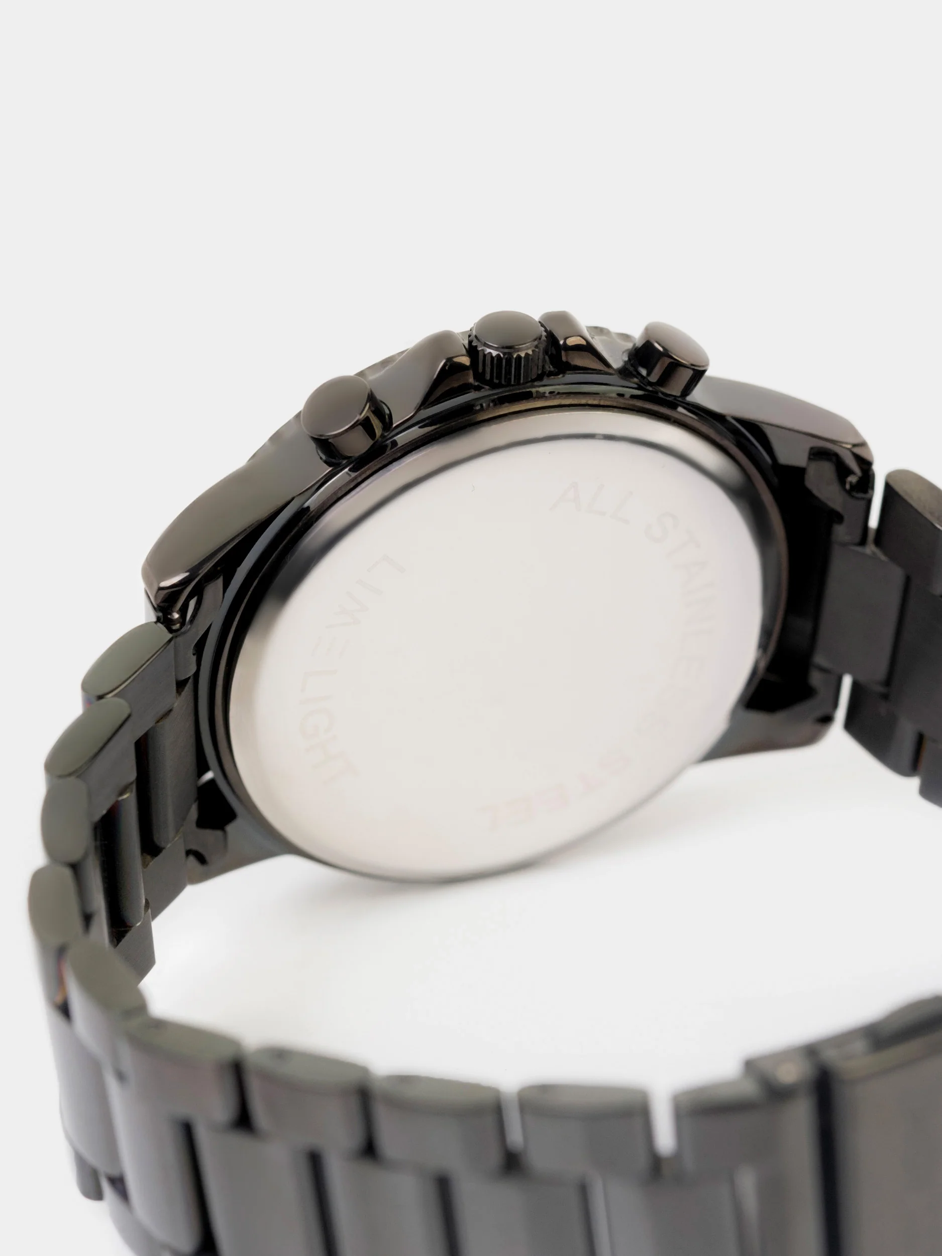Chronograph Watch - Image 3
