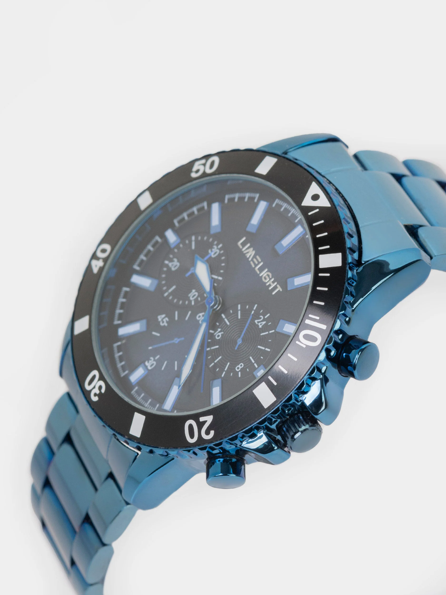 Chronograph Watch - Image 2