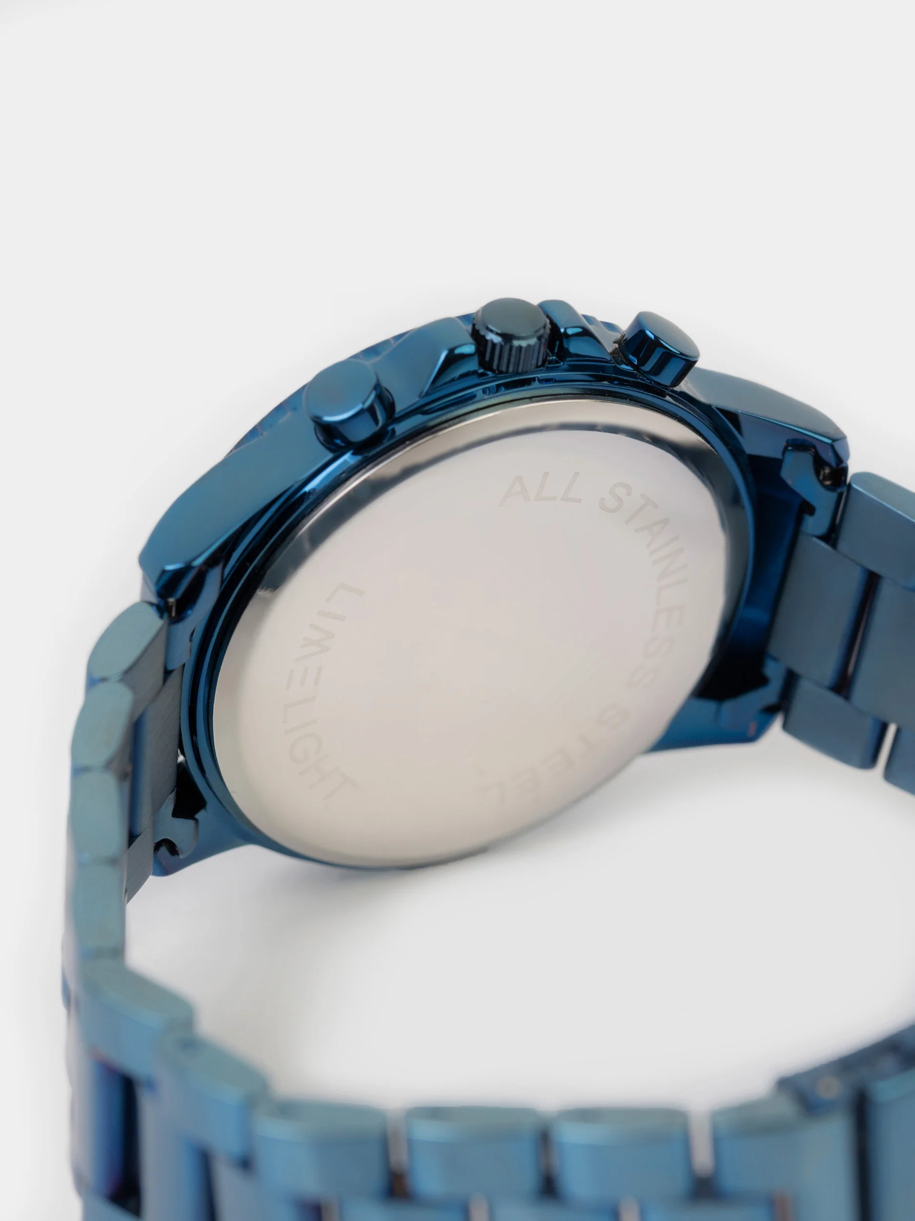 Chronograph Watch - Image 3