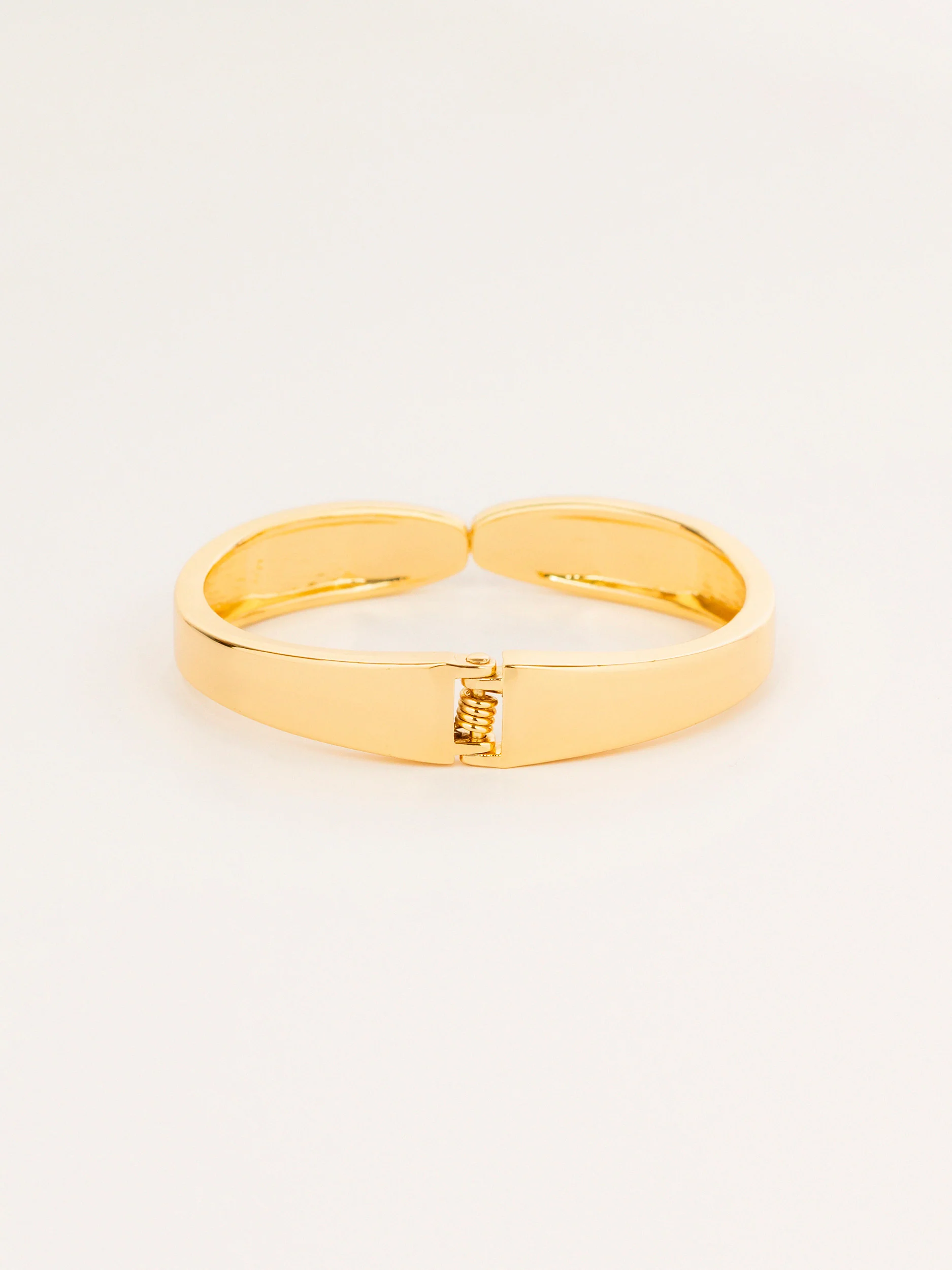 Minimalist Cuff Bracelet - Image 4