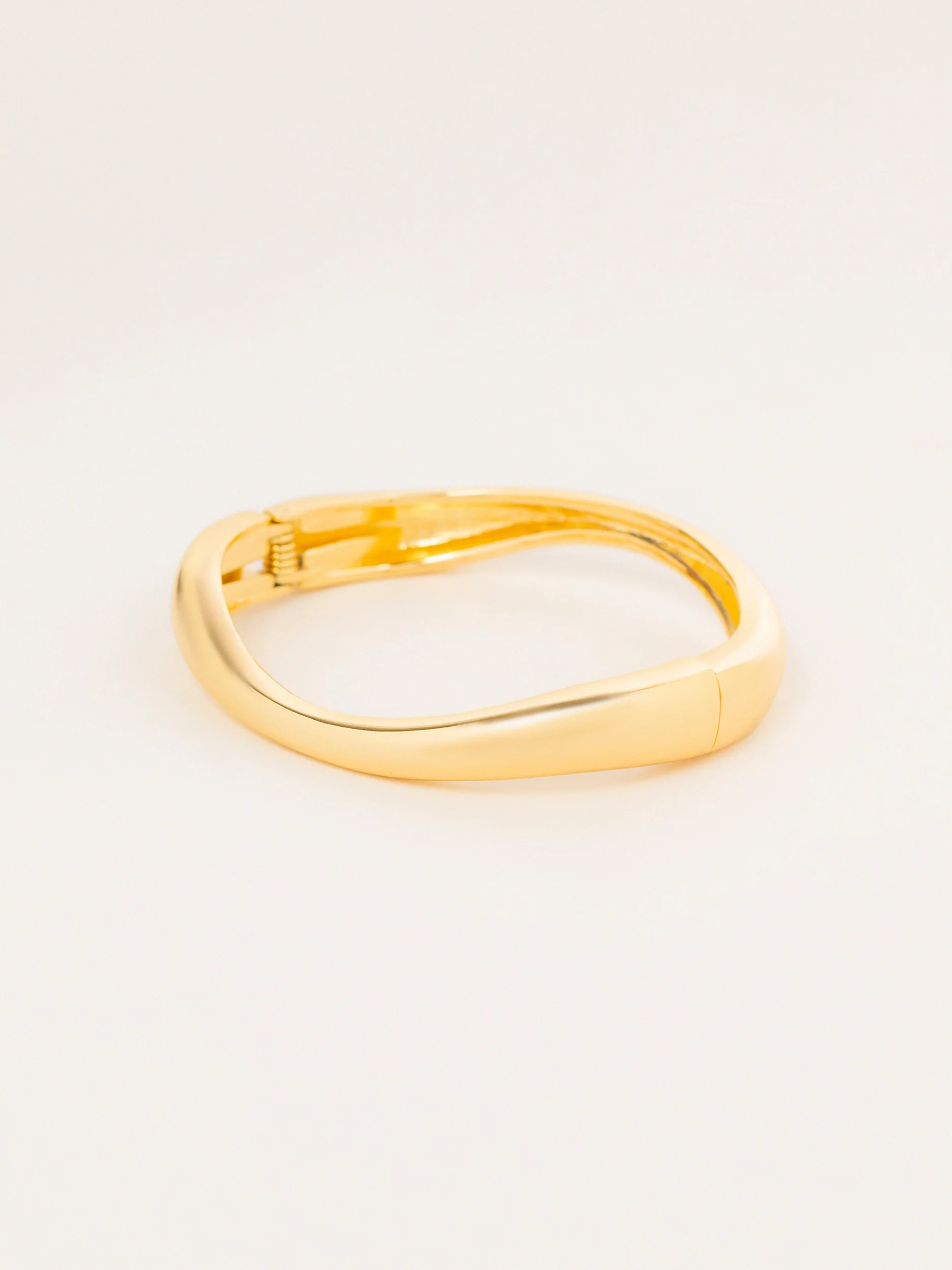 Solid Sleek Bracelet - Image 2