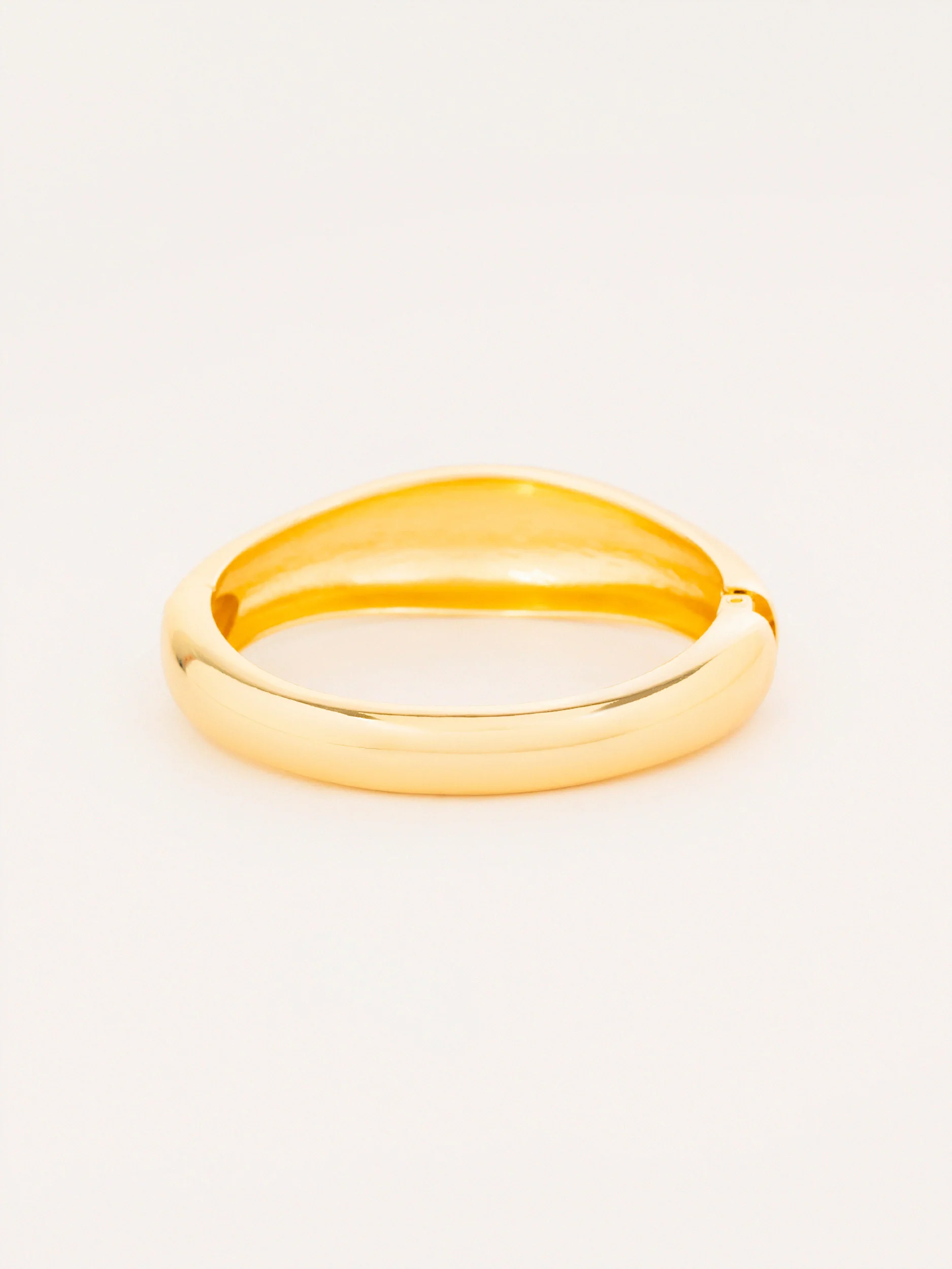 Textured Dome Bracelet - Image 3