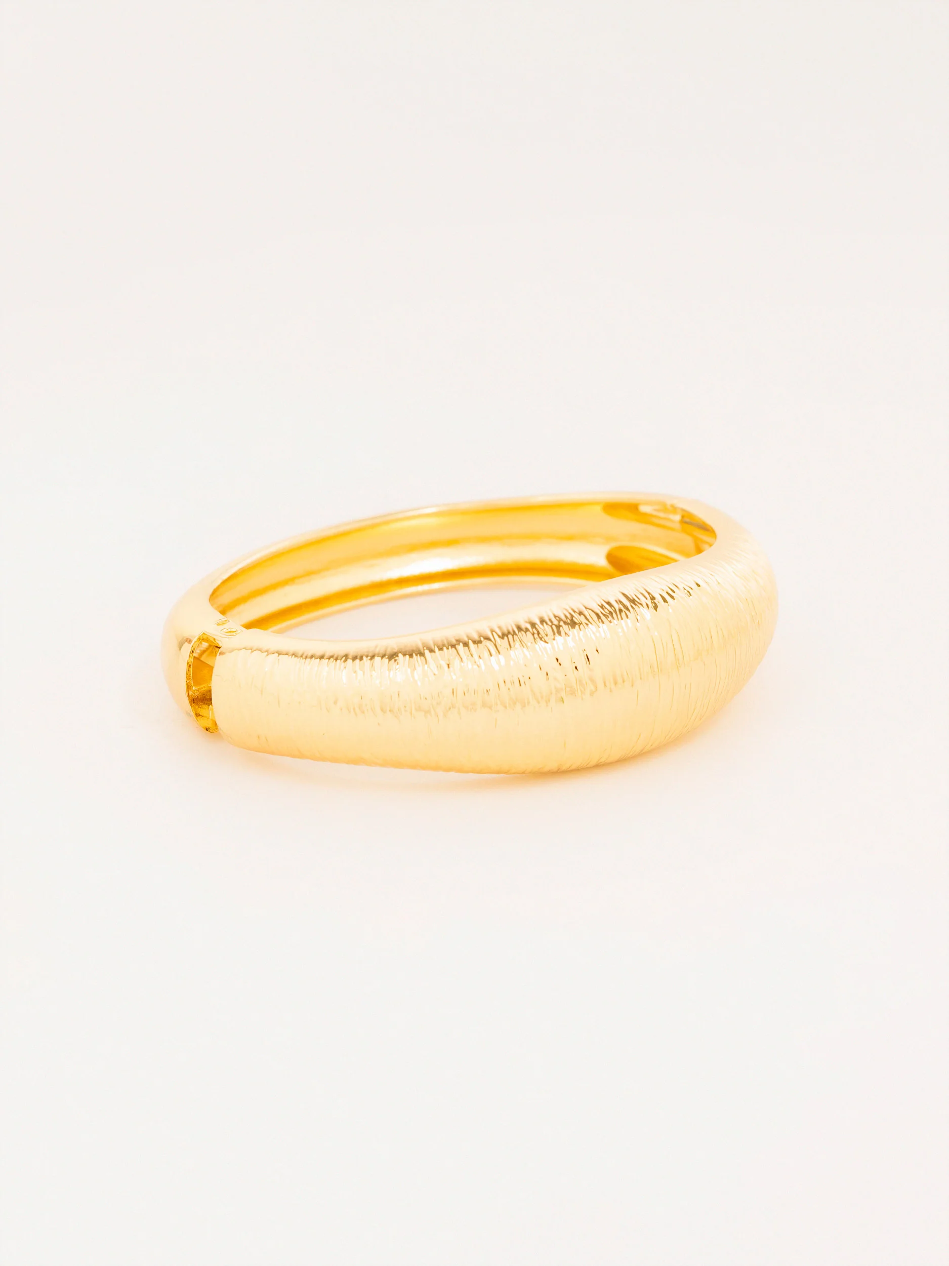 Textured Dome Bracelet - Image 4
