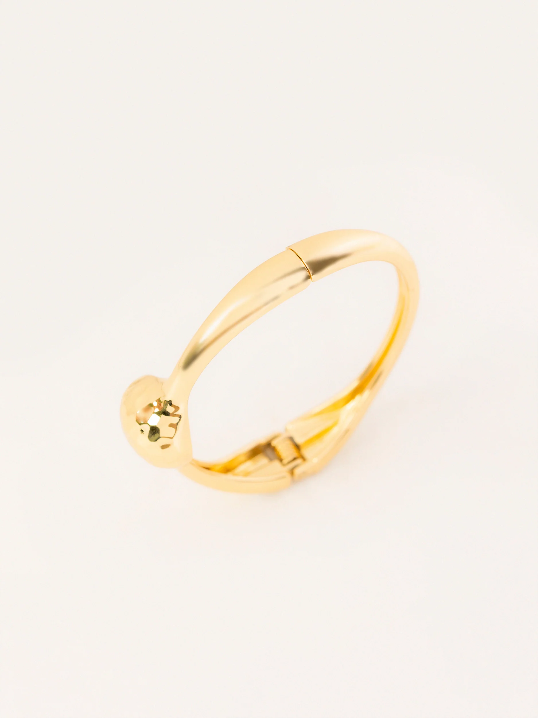 Ball Hinge Bracelet - Image 2