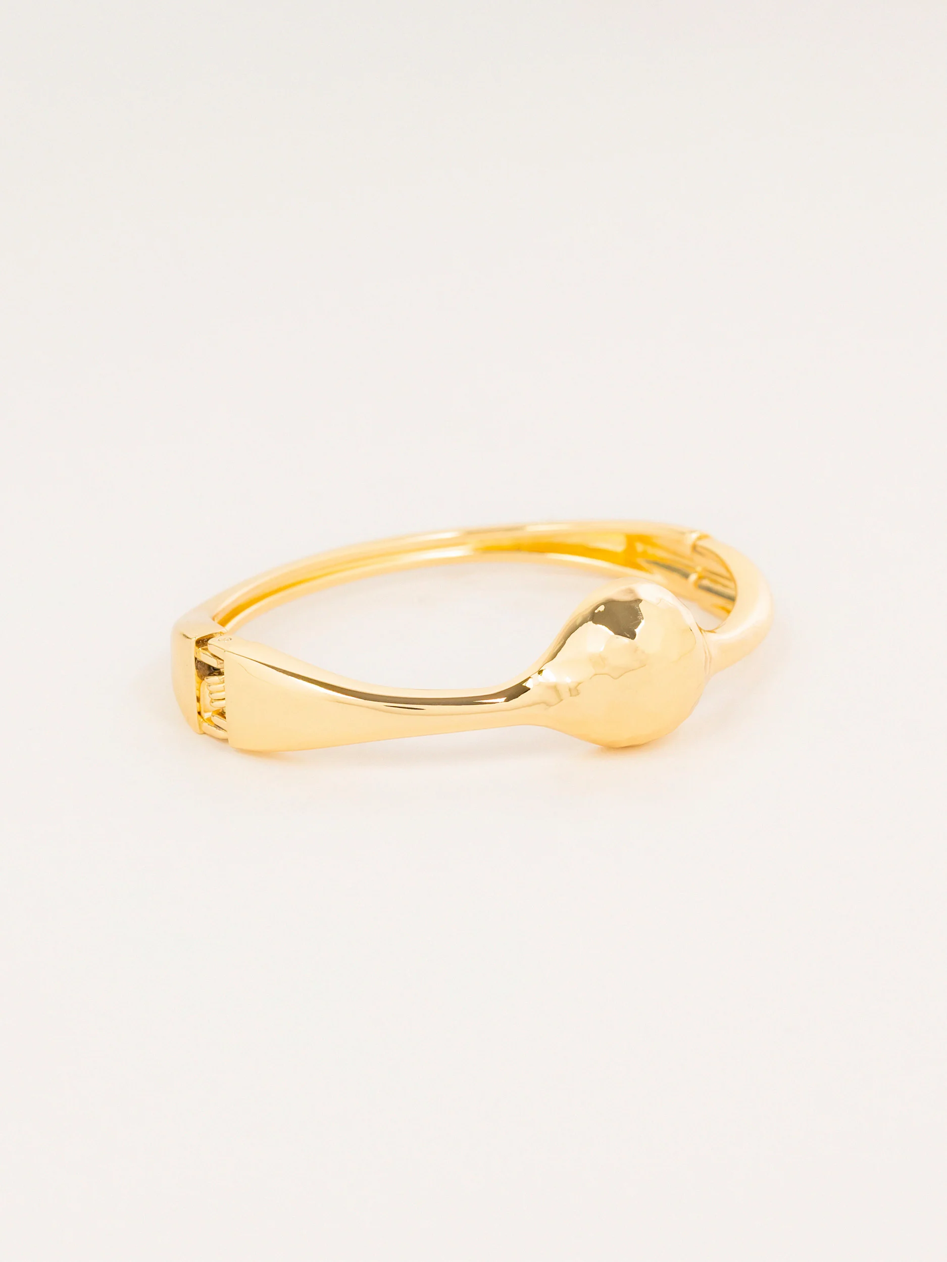 Ball Hinge Bracelet - Image 3