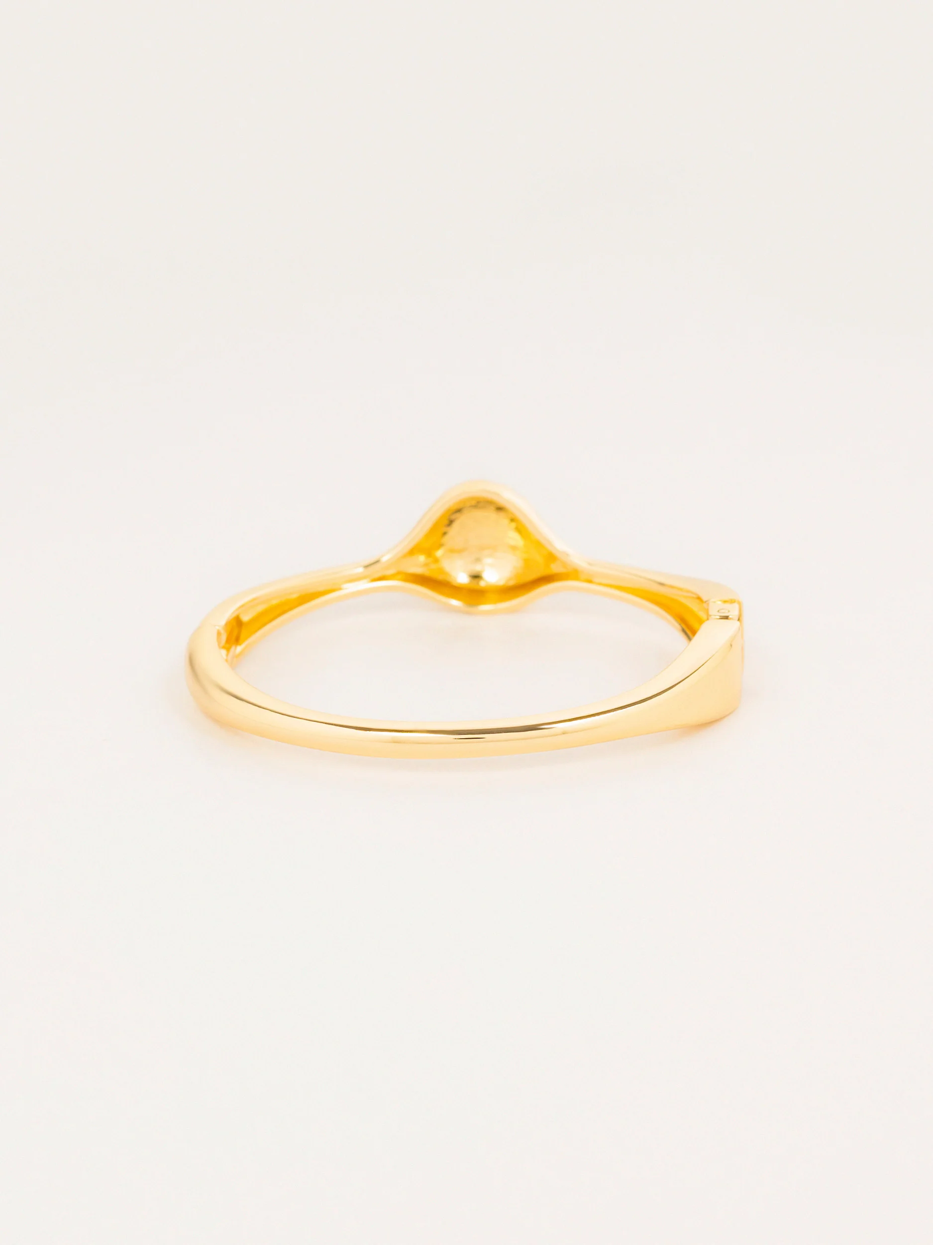 Ball Hinge Bracelet - Image 4