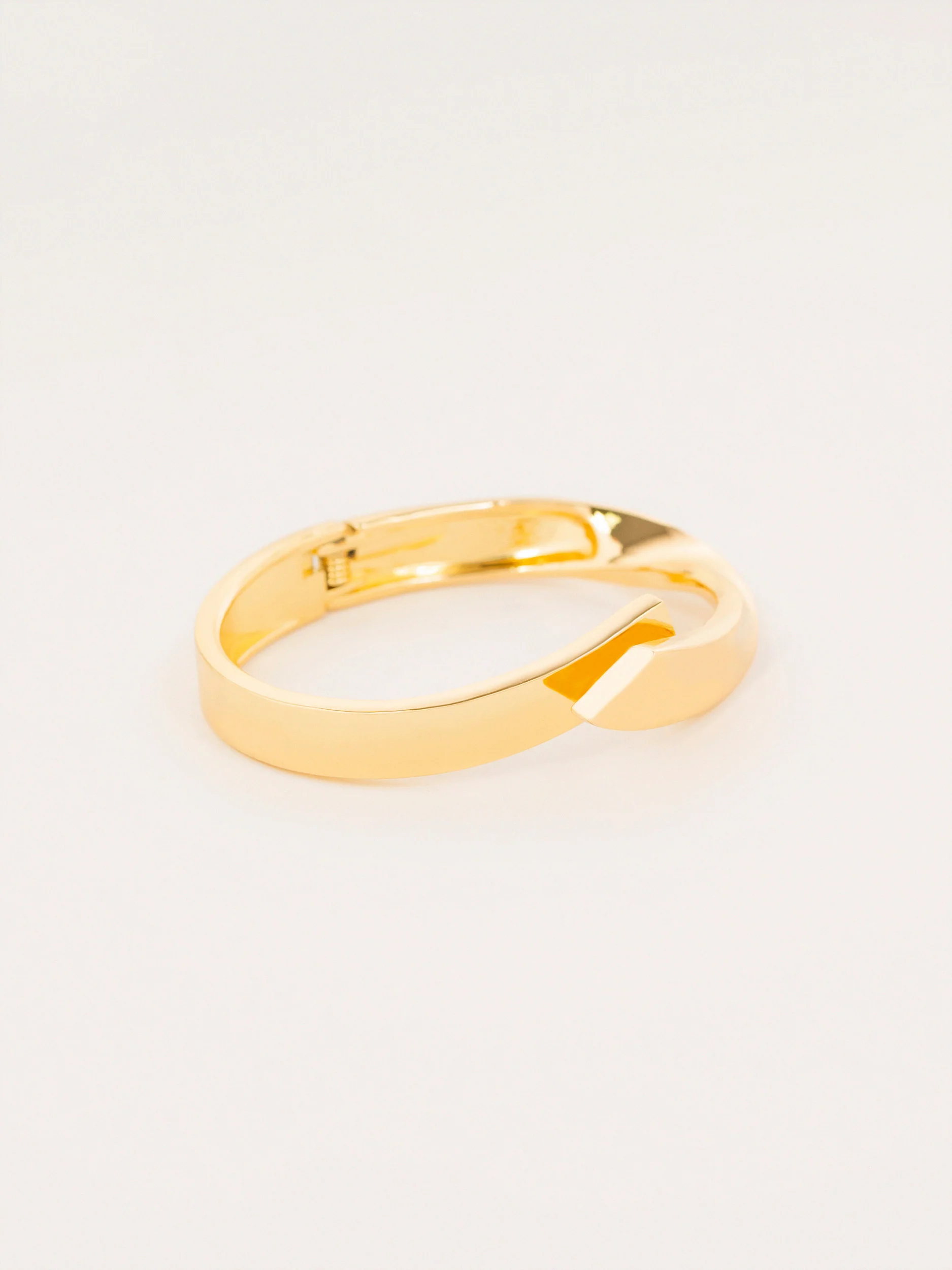 Modern Cuff Bracelet - Image 3