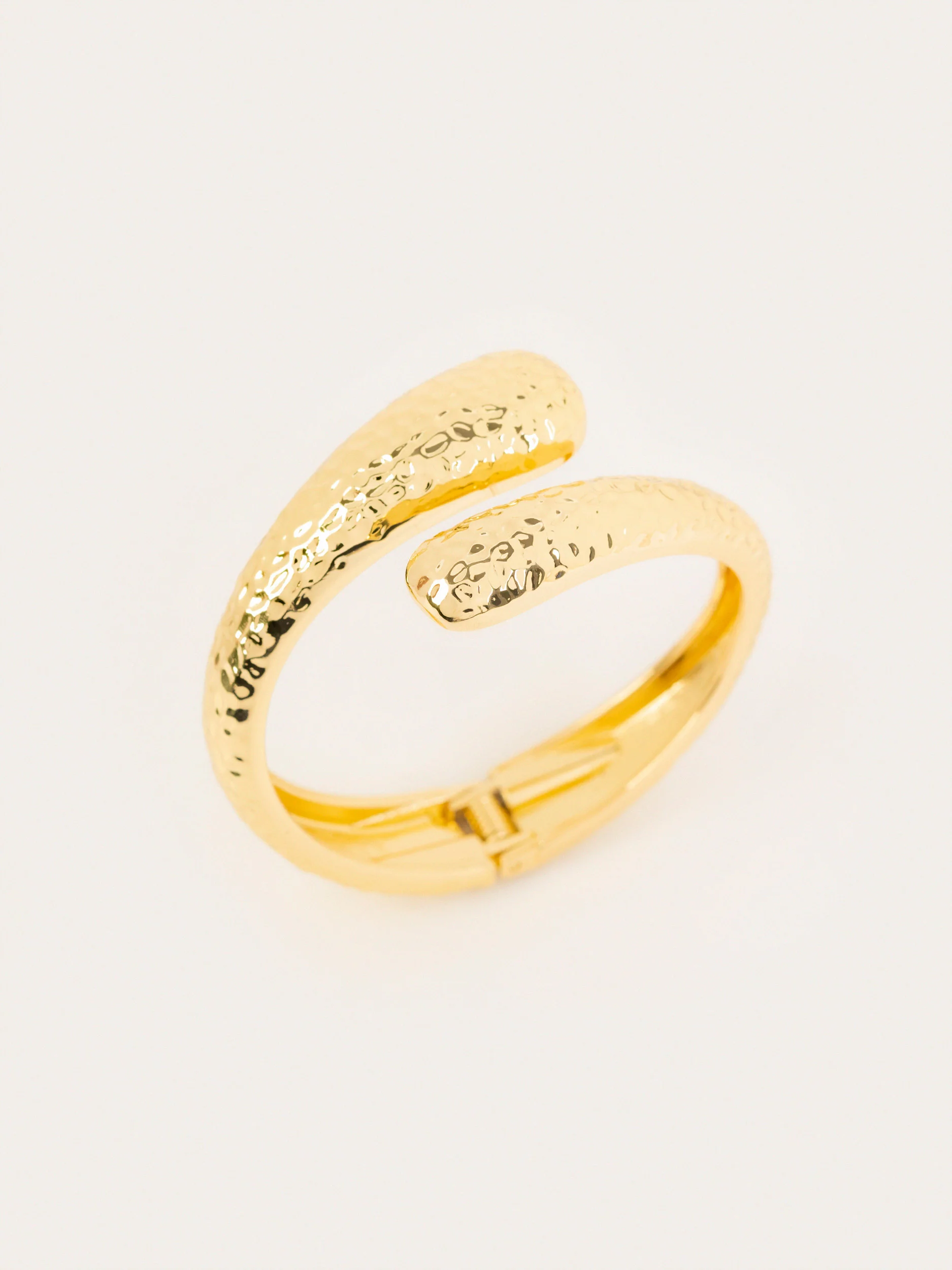 Open Cuff Bracelet - Image 2
