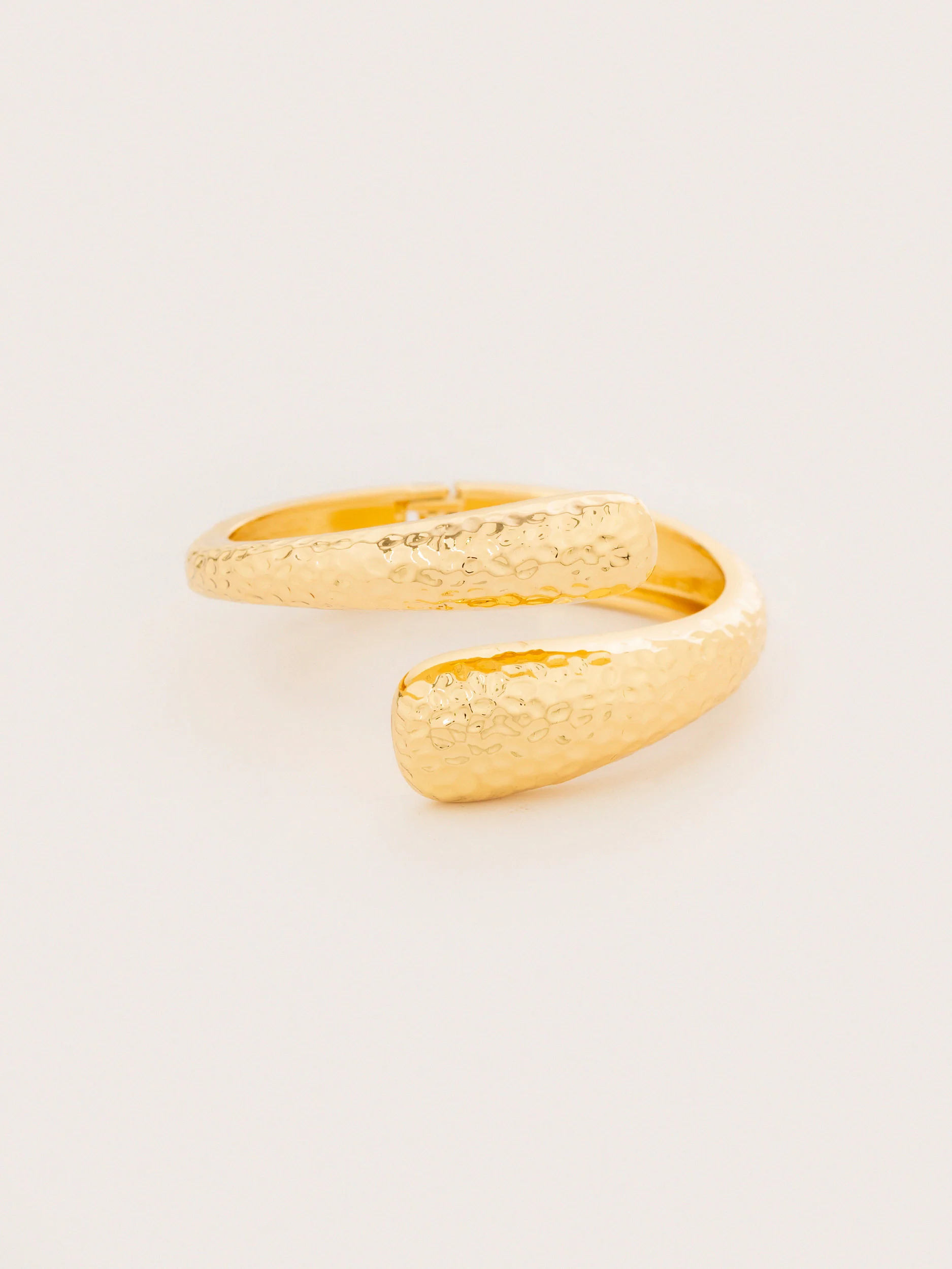 Open Cuff Bracelet - Image 3